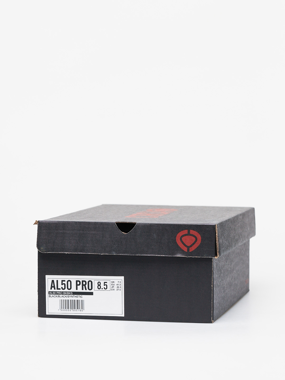 Boty Circa Al50 Pro (black/black/synthetic)