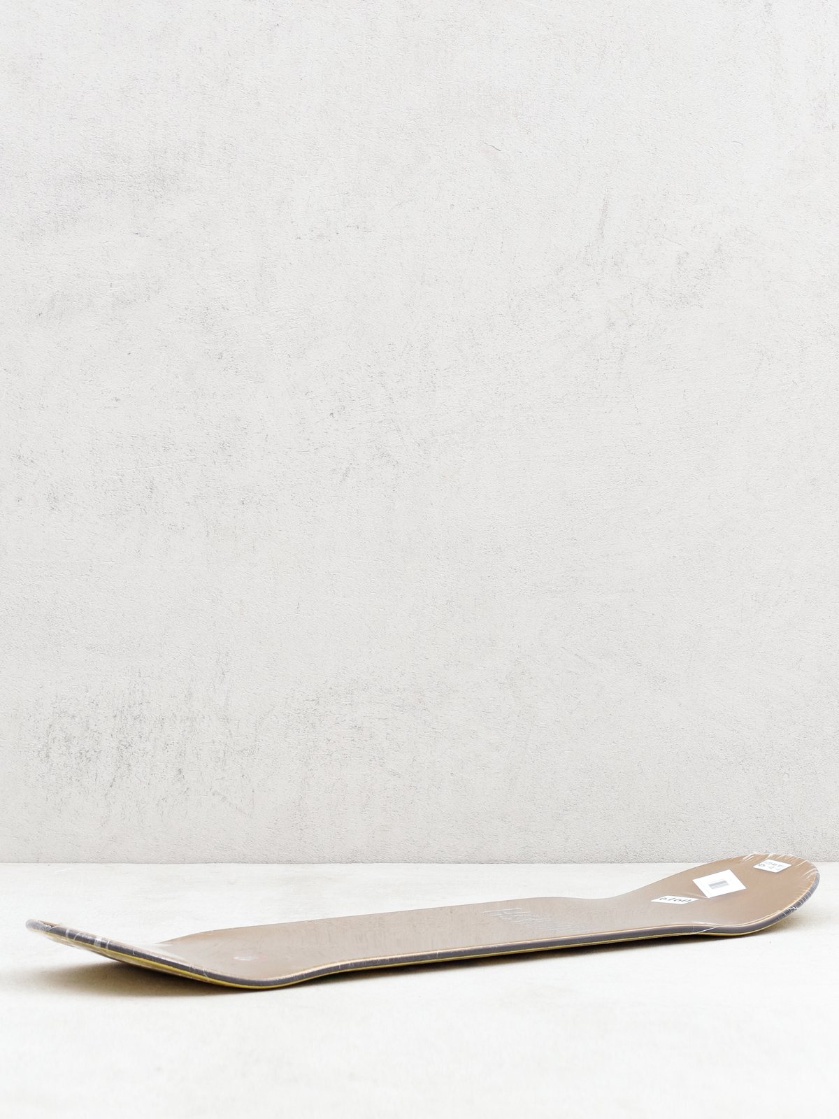 Deska Deathwish Ellington Gang Name (gold)