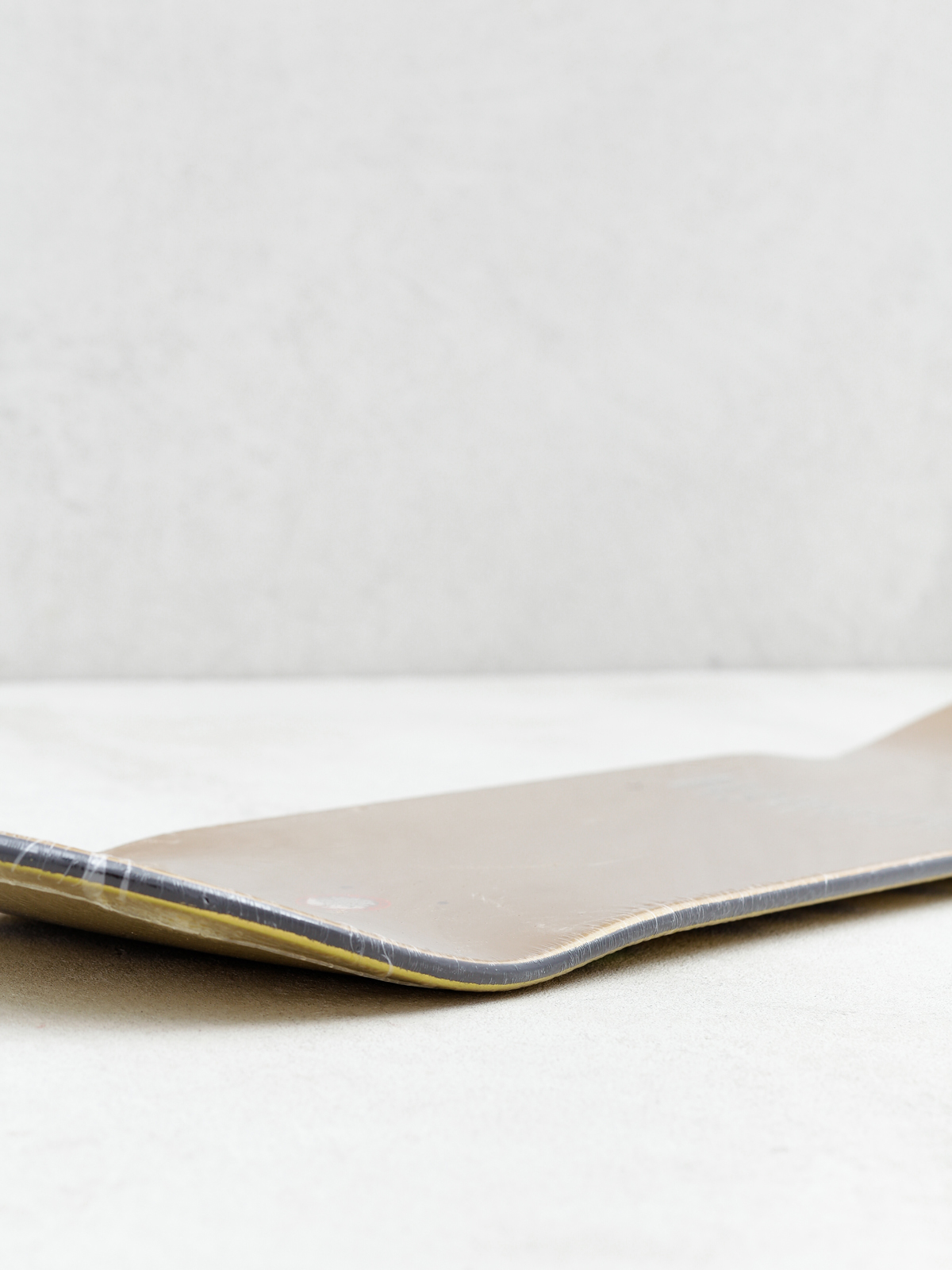 Deska Deathwish Ellington Gang Name (gold)