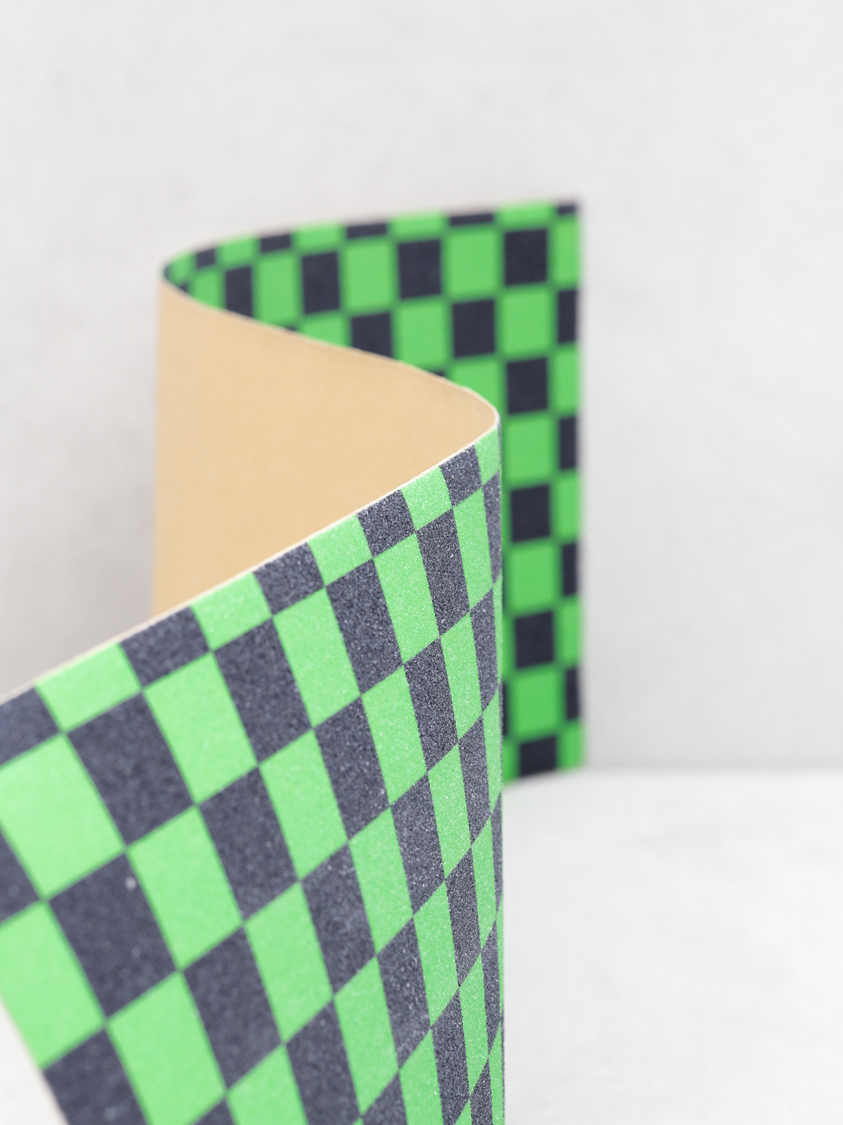 Grip FKD Color (green/black)