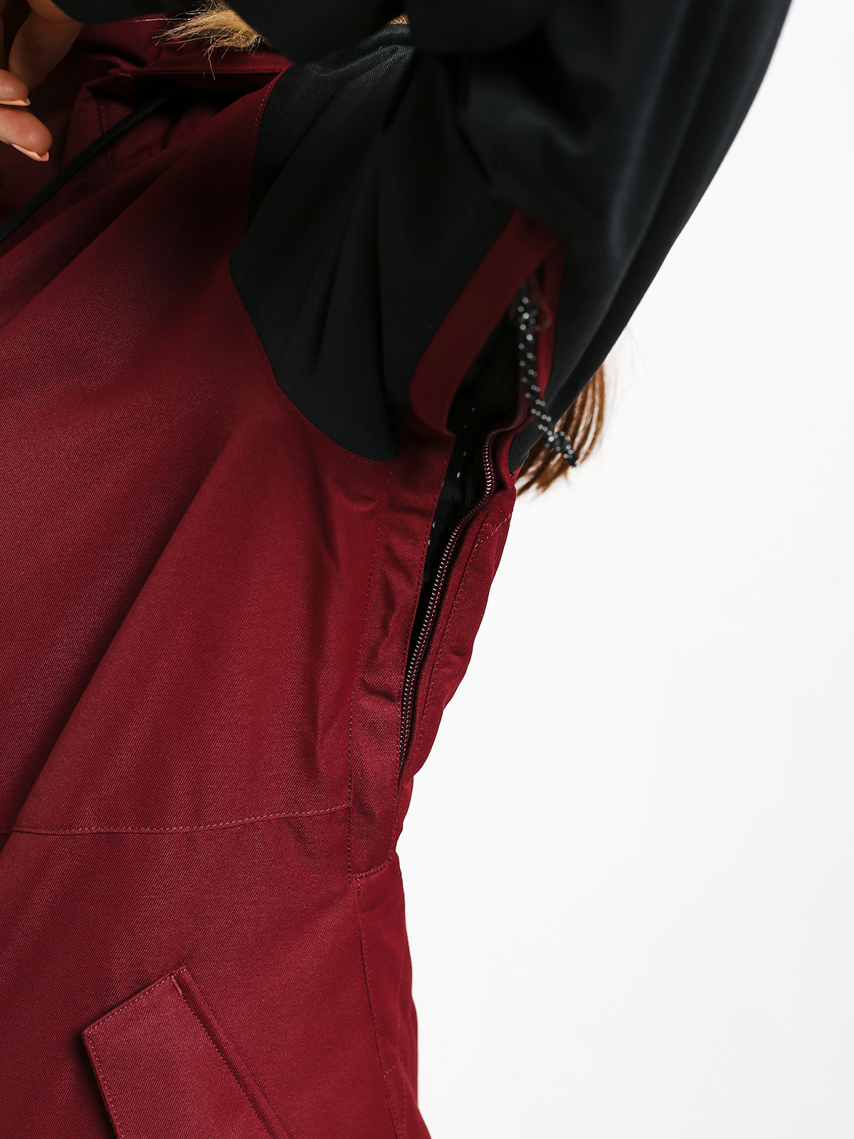 Dámská Snowboardová bunda Volcom Fawn Ins (scr)