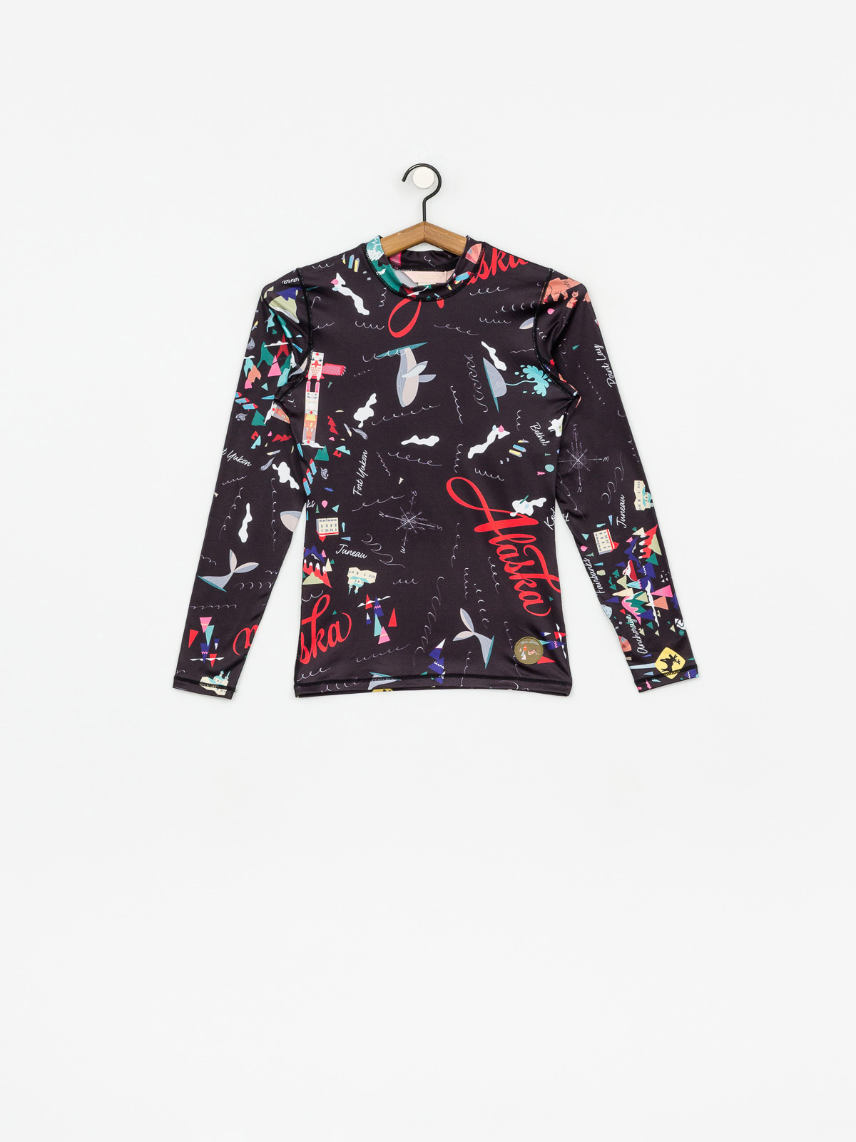 Dámský Termotriko Femi Stories Pisco (alsk)