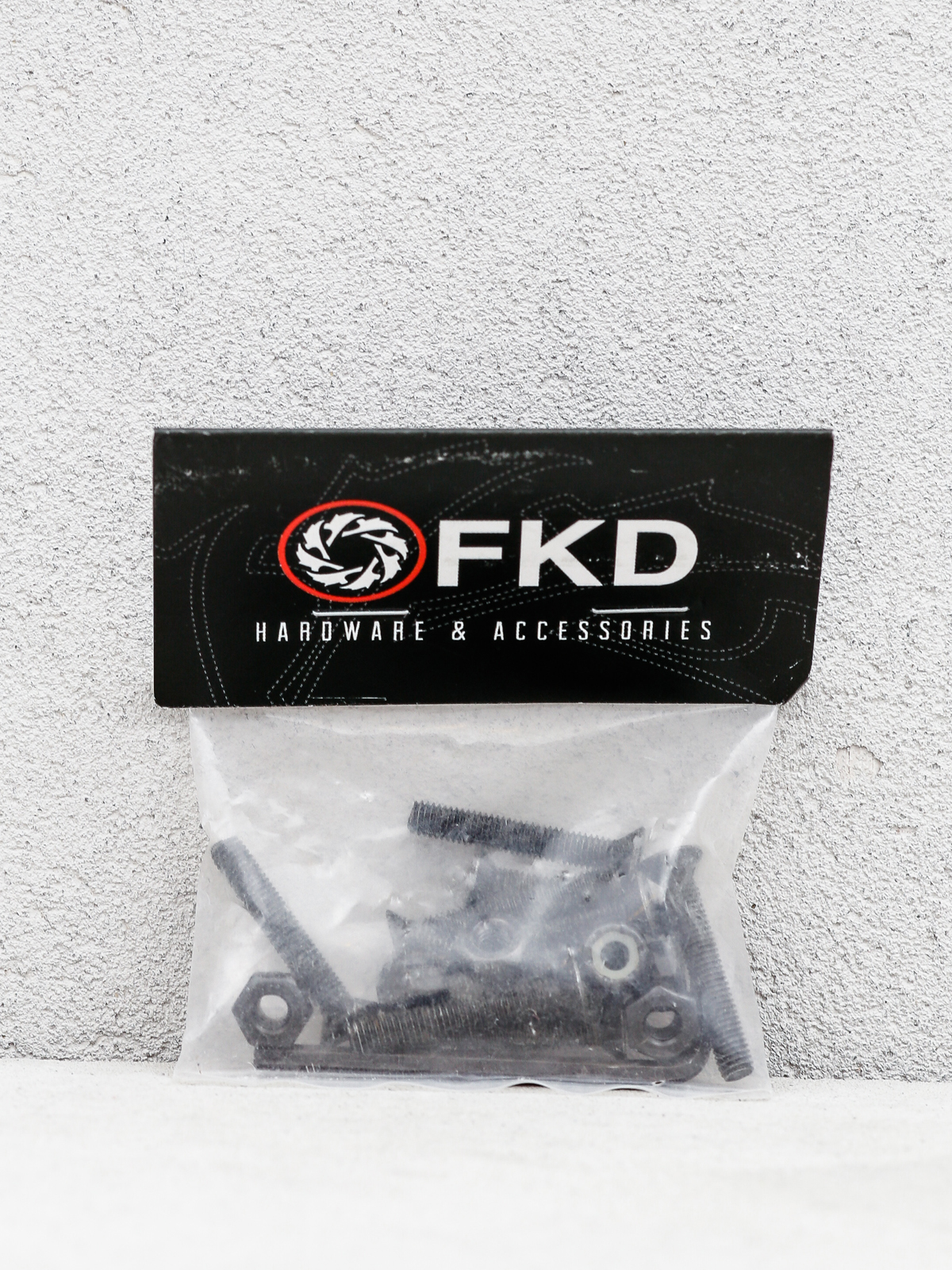 Šroubky FKD Allen Hardware