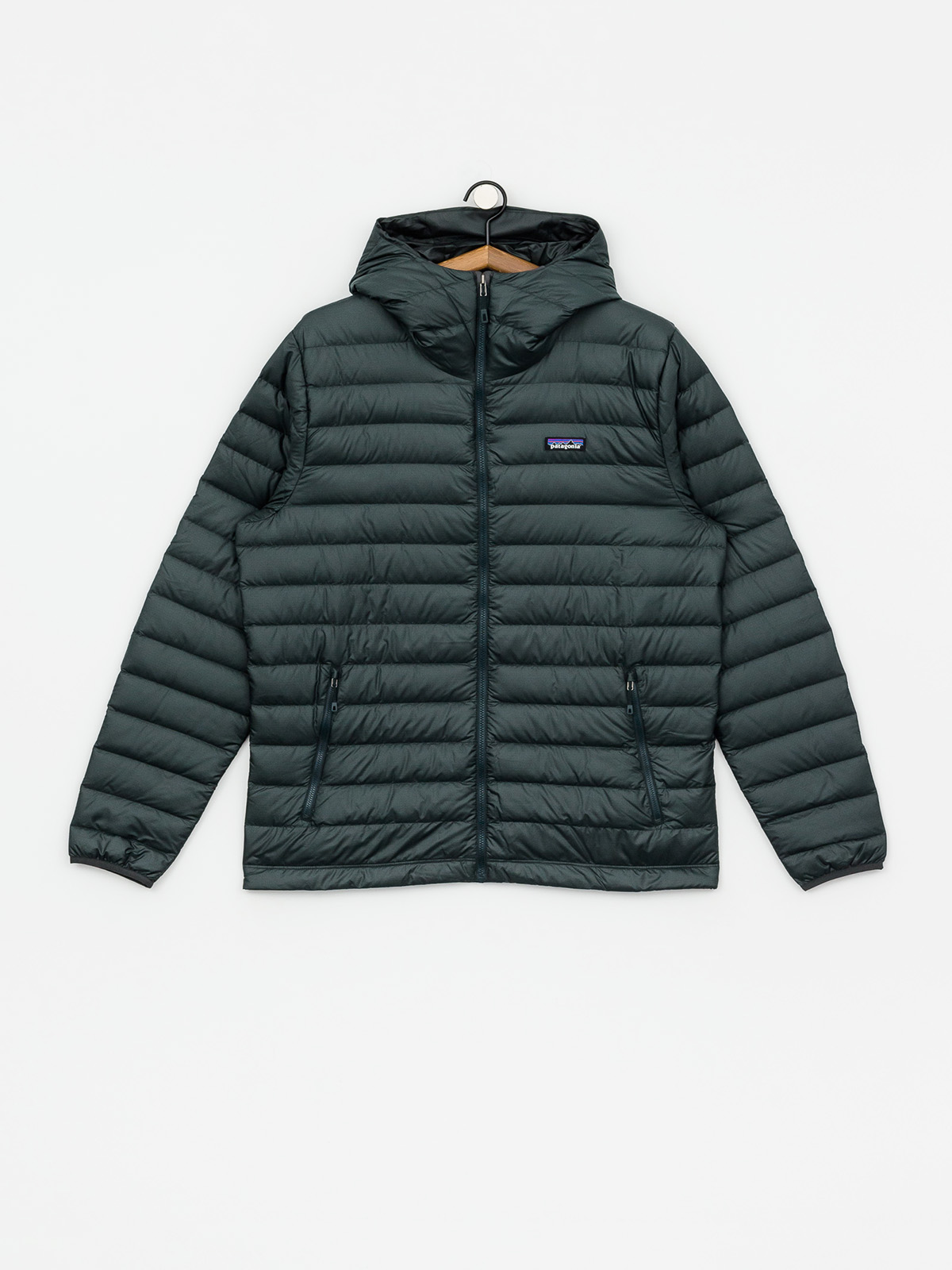 Bunda Patagonia Down Sweater HD (carbon)