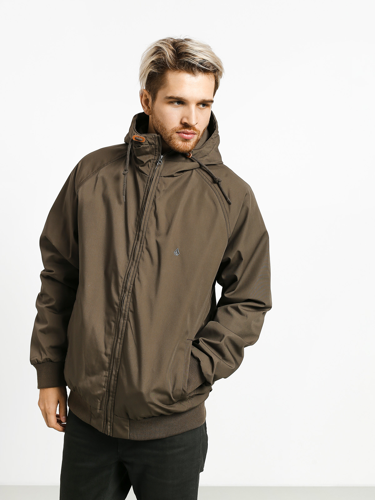 Bunda Volcom Hernan 5K (mbr)
