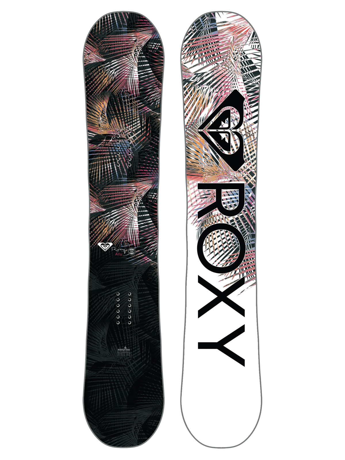 Dámská Snowboard Roxy Ally Btx