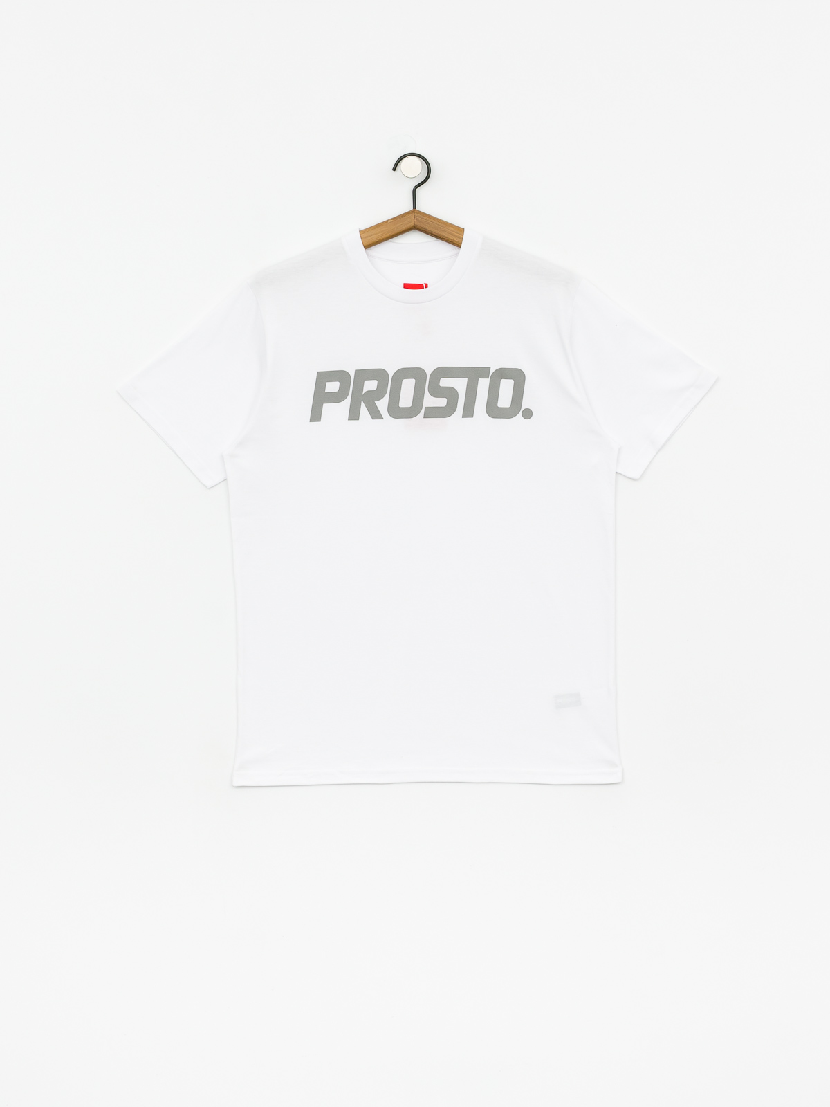 Tričko Prosto Classic (white)