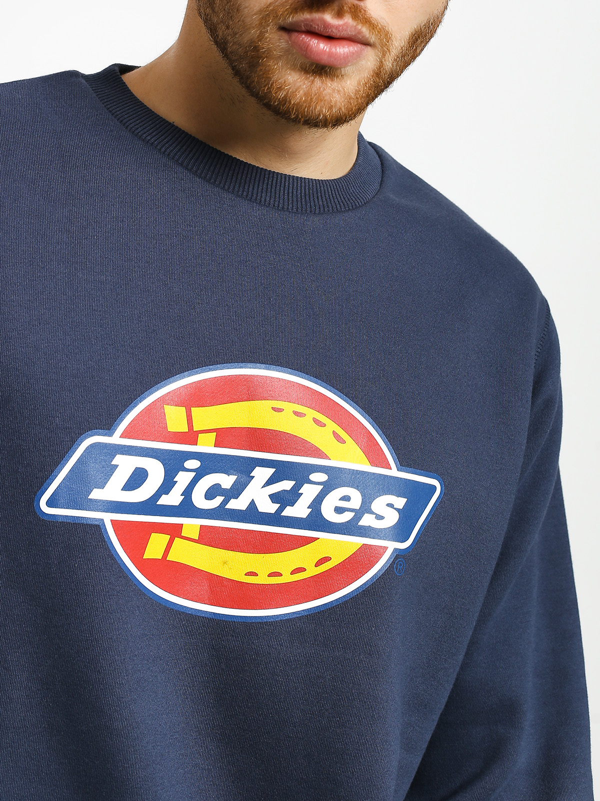 Mikina Dickies Pittsburgh (navy blue)