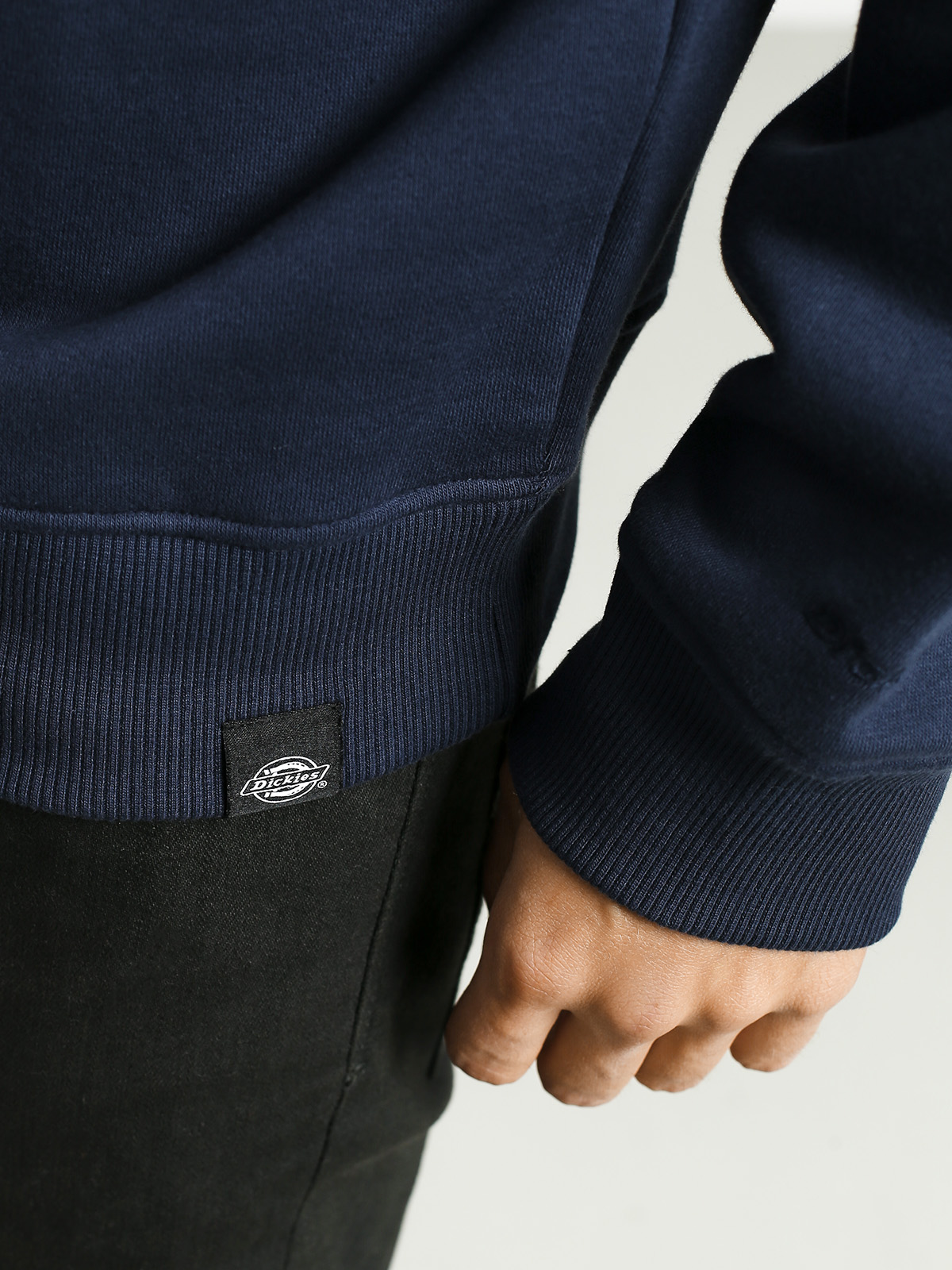 Mikina Dickies Pittsburgh (navy blue)