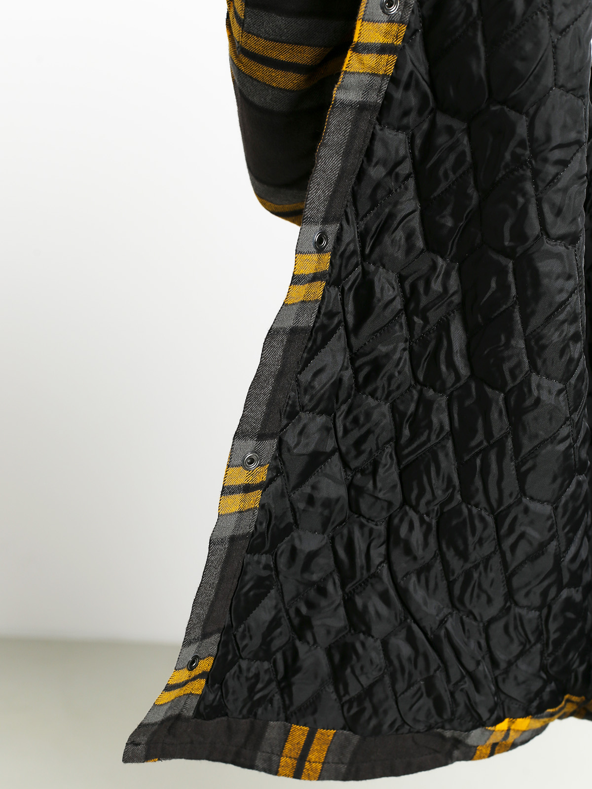 Košile Volcom Field Ins. Flannel (vbk)