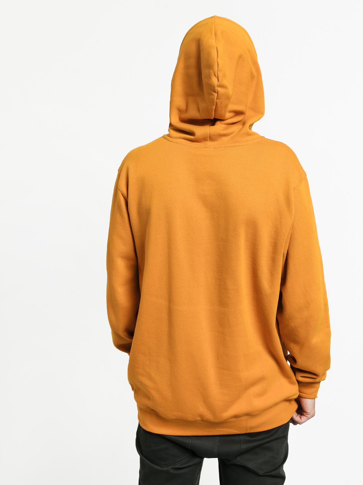 Pánská Termomikina  Volcom Jla HD (rsg)