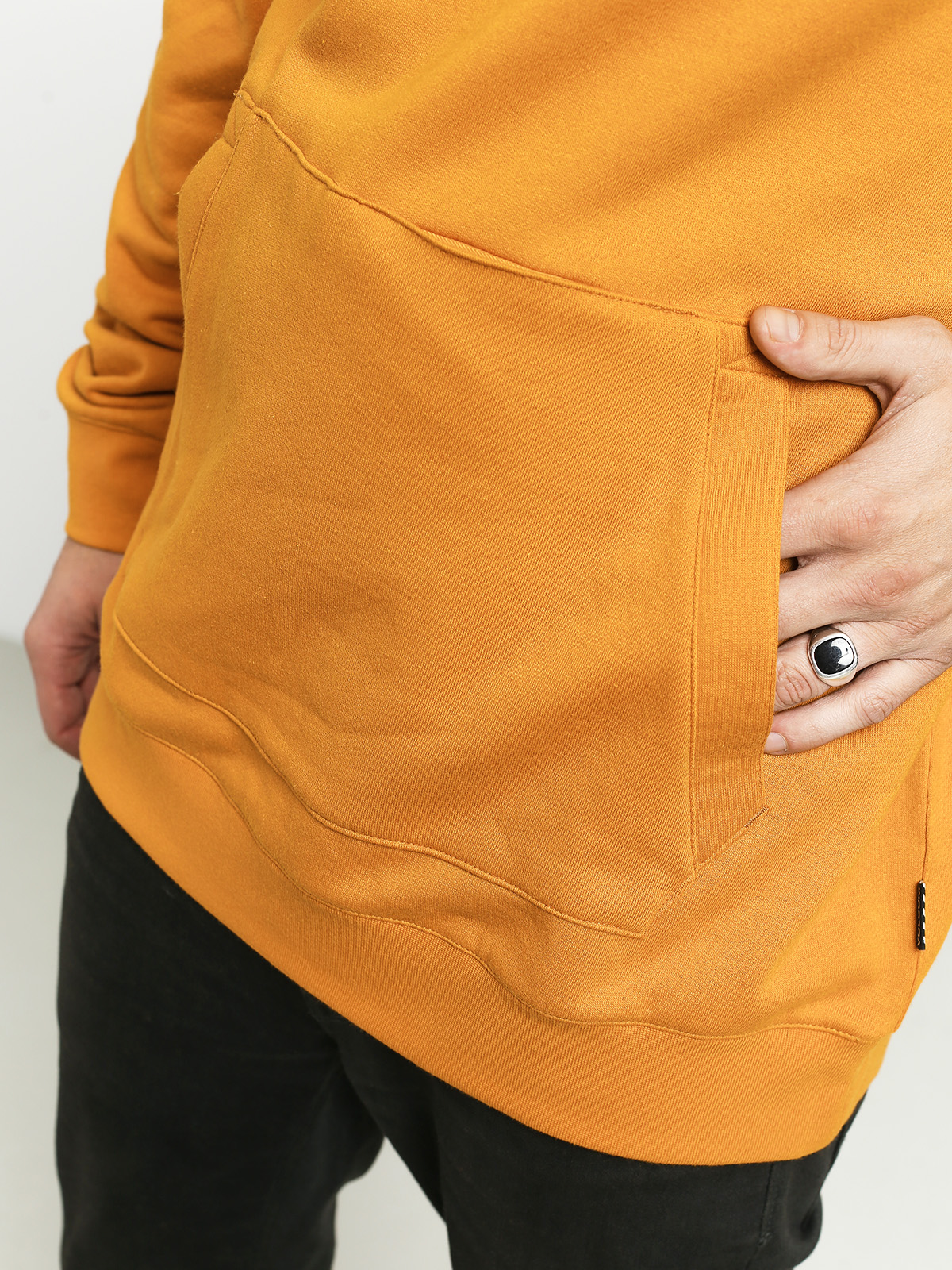 Pánská Termomikina  Volcom Jla HD (rsg)