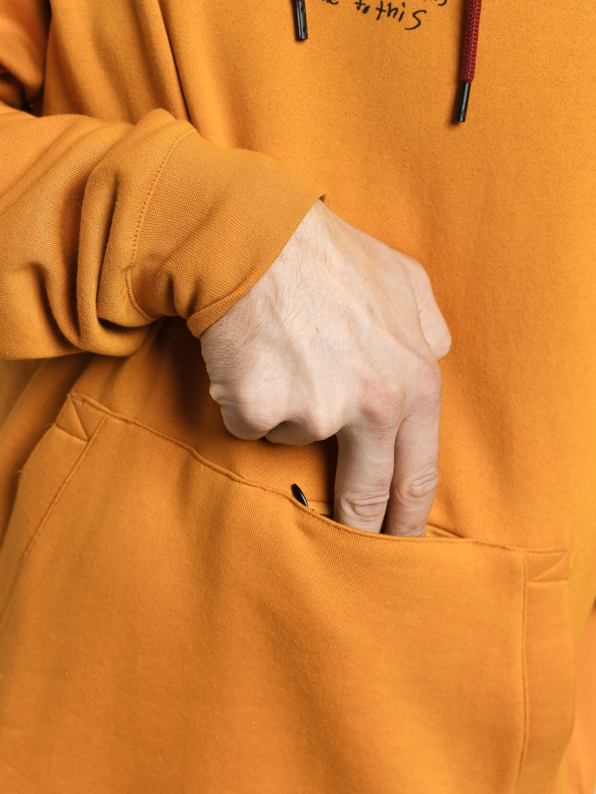 Pánská Termomikina  Volcom Jla HD (rsg)