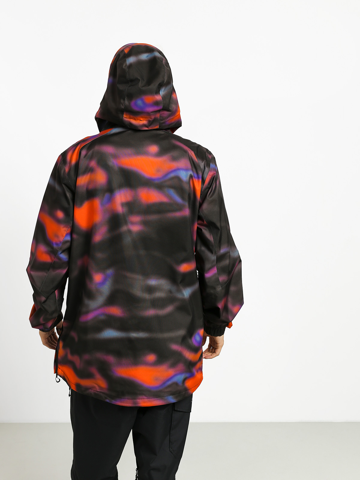 Pánská Snowboardová bunda Volcom Brighton HD (mlt)