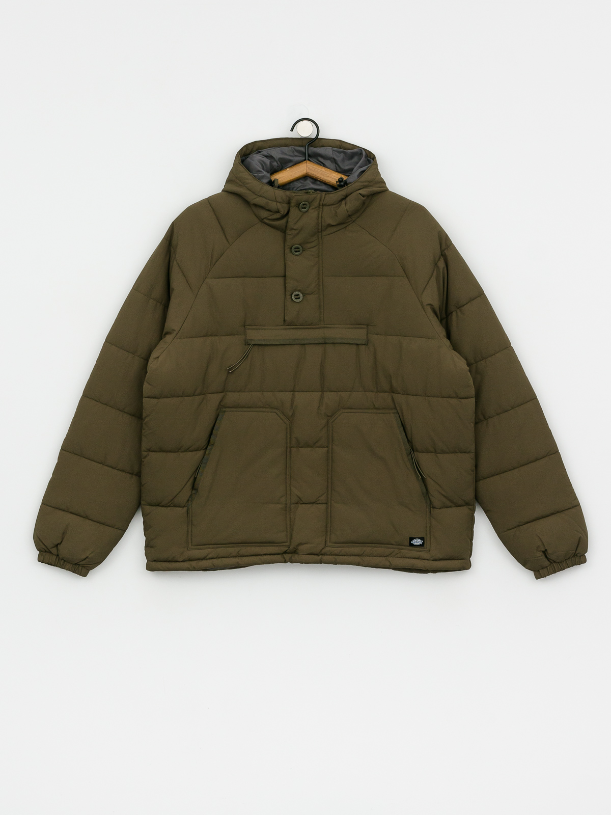 Bunda Dickies Owingsville (dark olive)