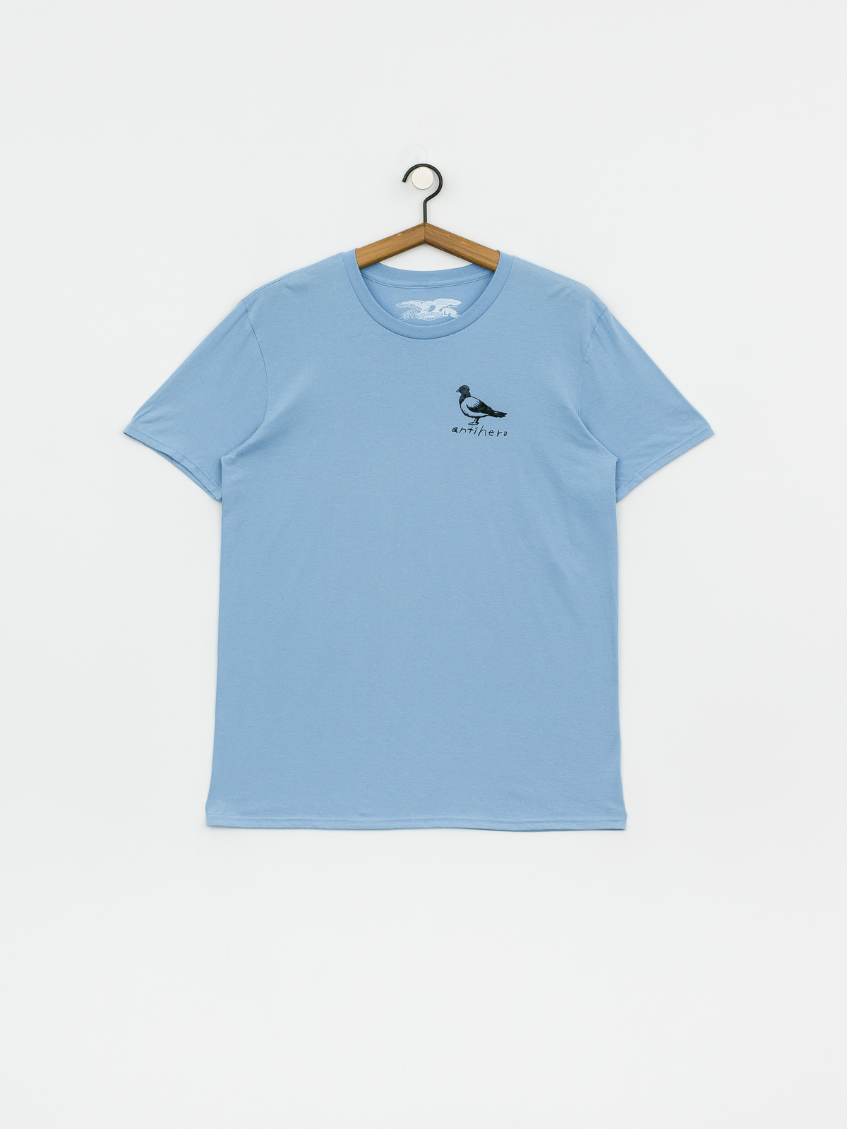 Tričko Antihero Og Pigeon (blue)