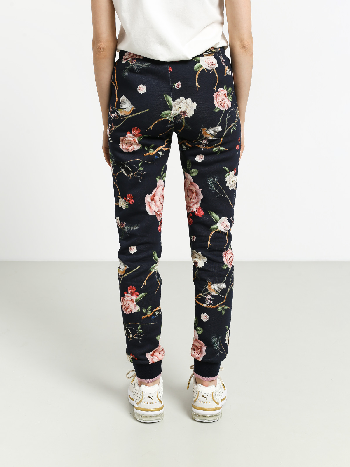 Kalhoty Femi Stories Mintu Wmn (nvf)