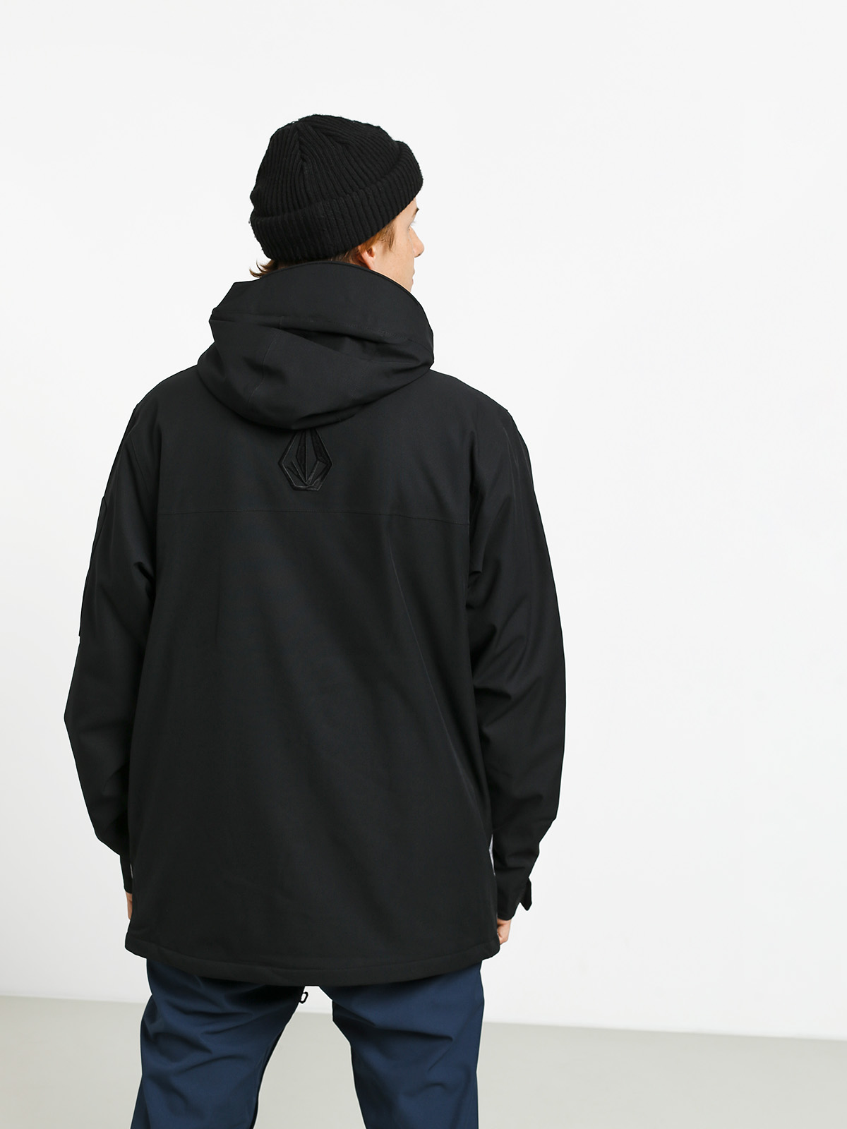 Pánská Snowboardová bunda Volcom Scortch Ins (hgr)