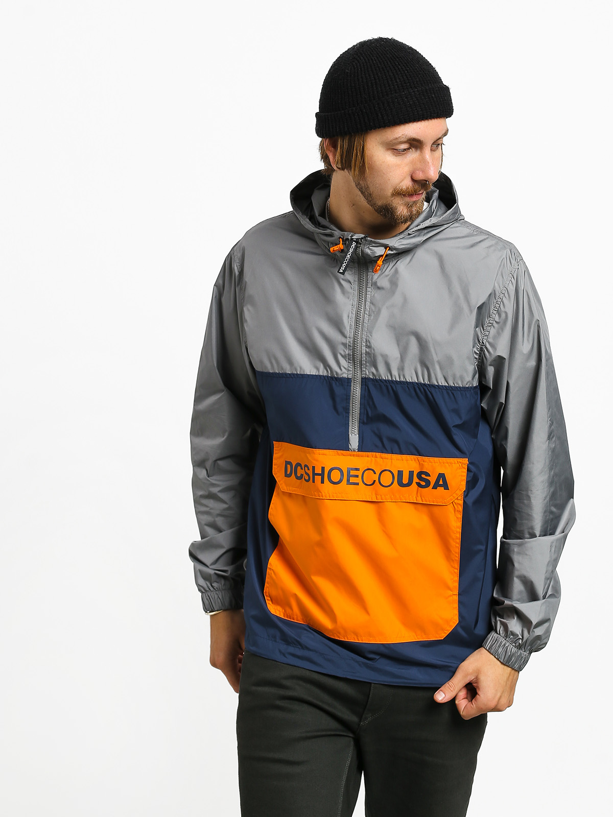 Bunda DC Sedgefield 2 (pewter)