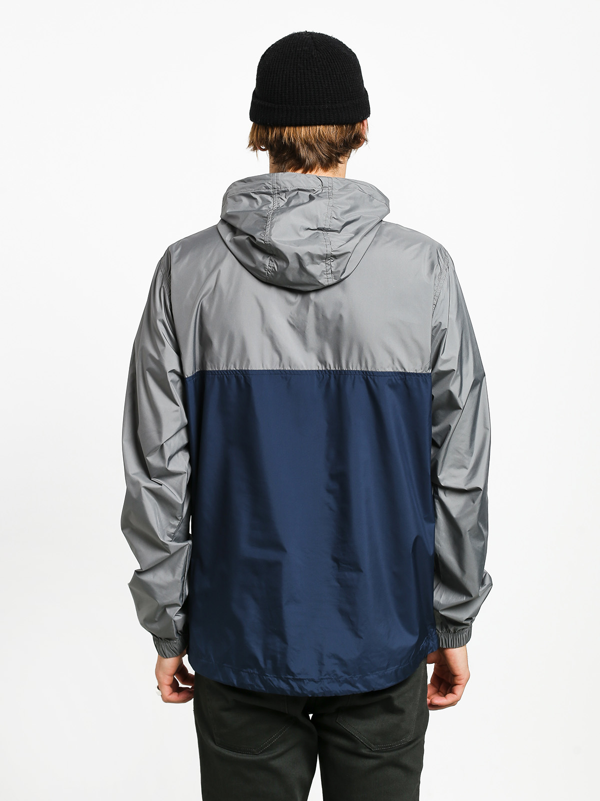 Bunda DC Sedgefield 2 (pewter)