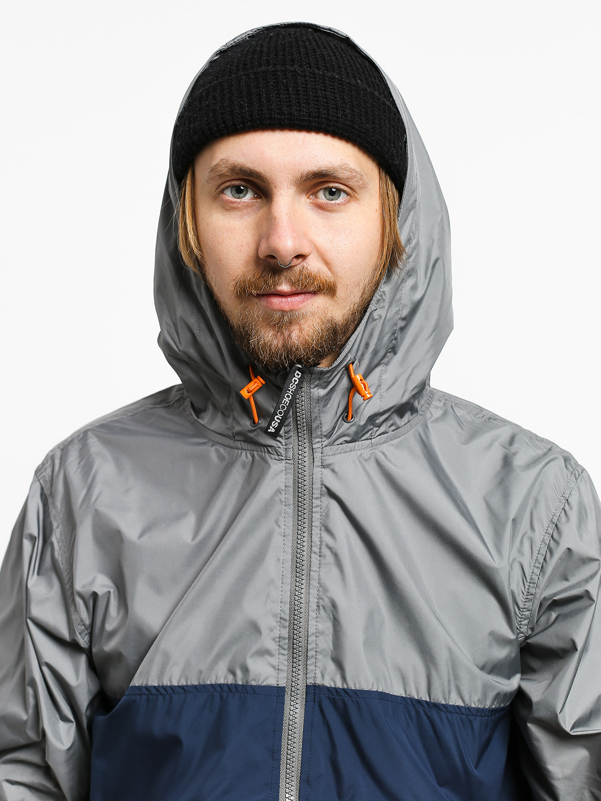 Bunda DC Sedgefield 2 (pewter)