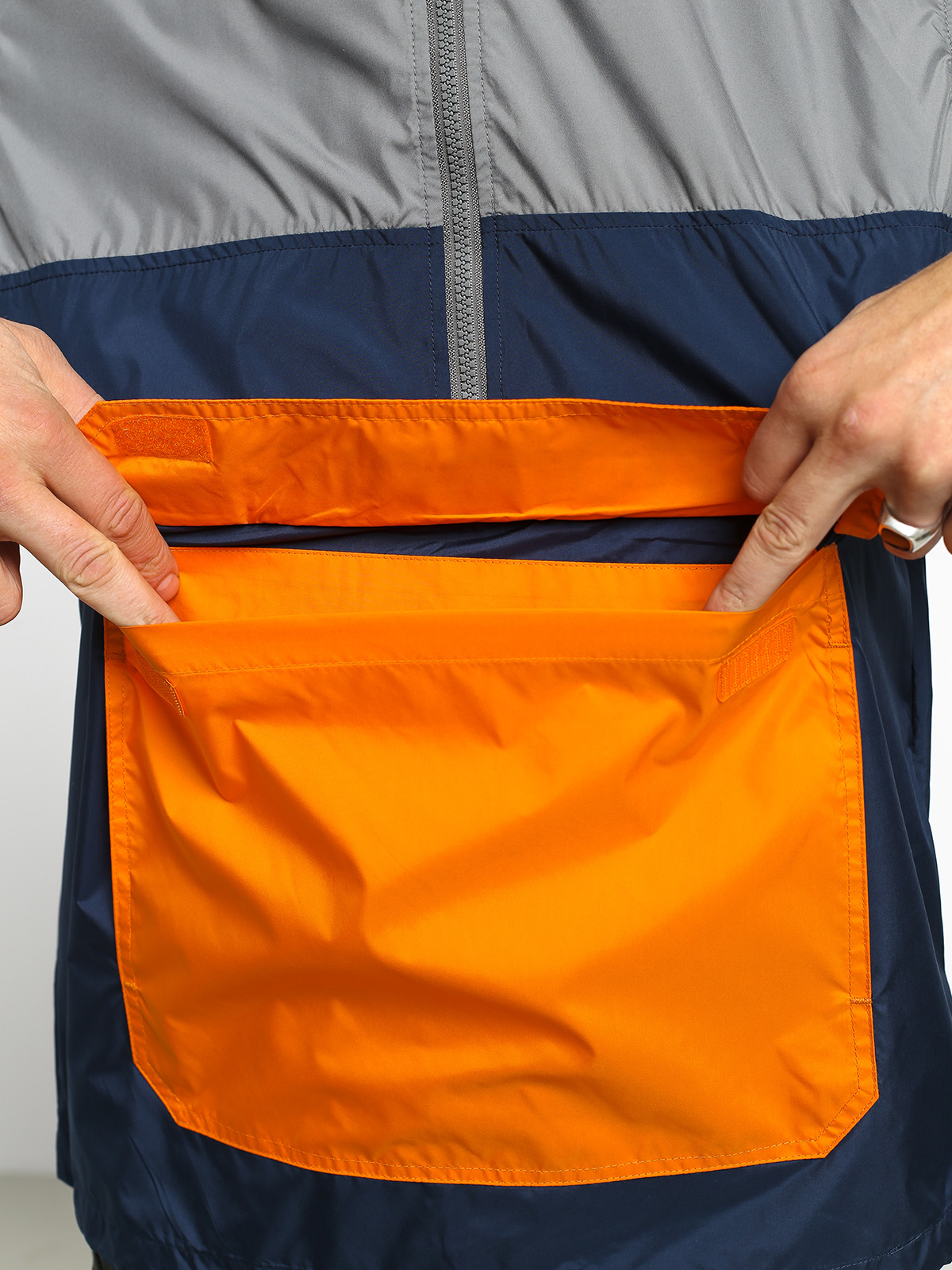 Bunda DC Sedgefield 2 (pewter)