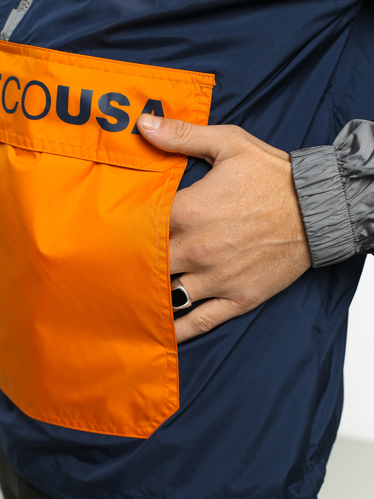 Bunda DC Sedgefield 2 (pewter)