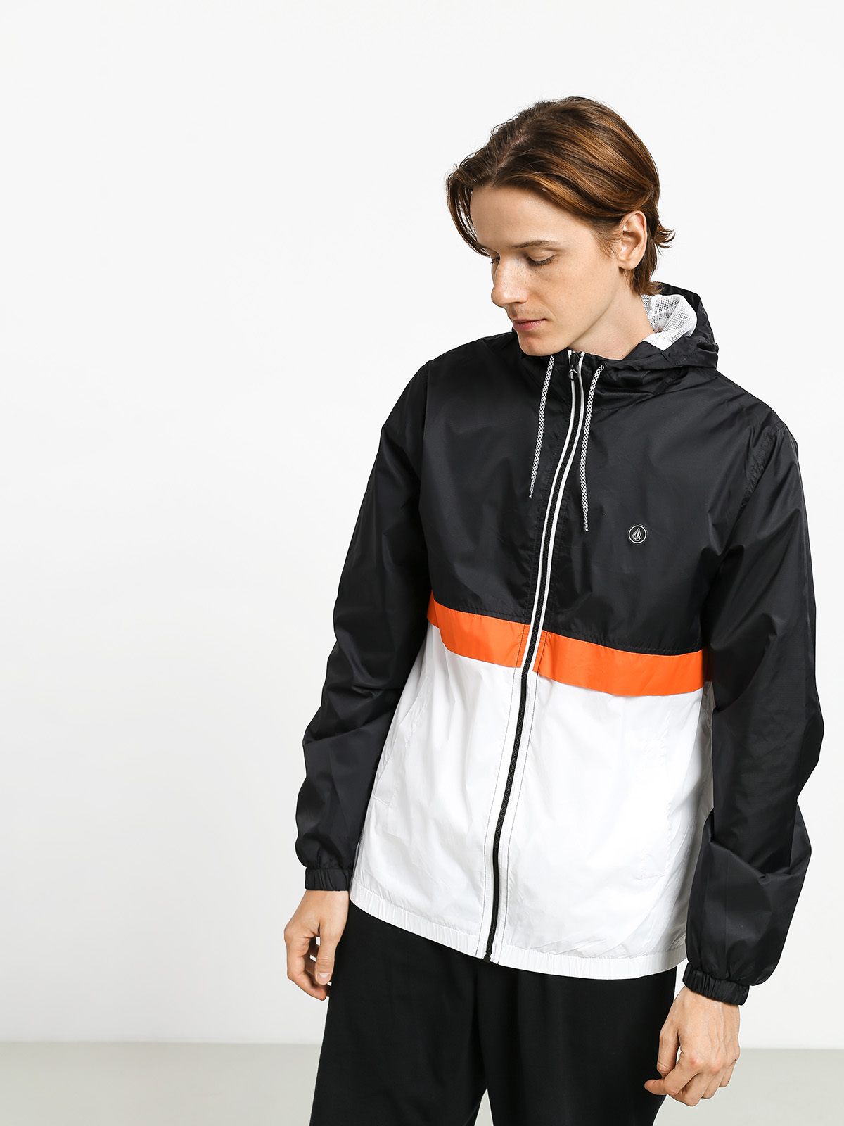 Bunda Volcom Ermont (wht)