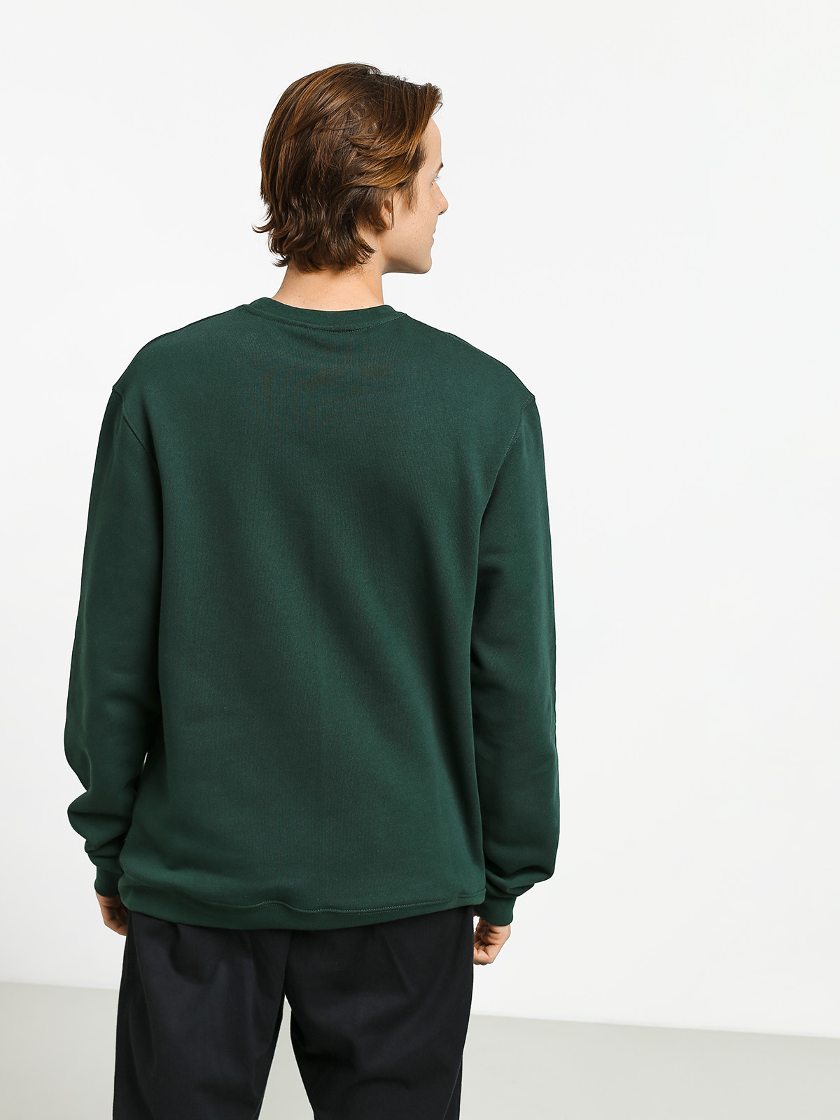 Mikina Iriedaily Tagg (hunter)