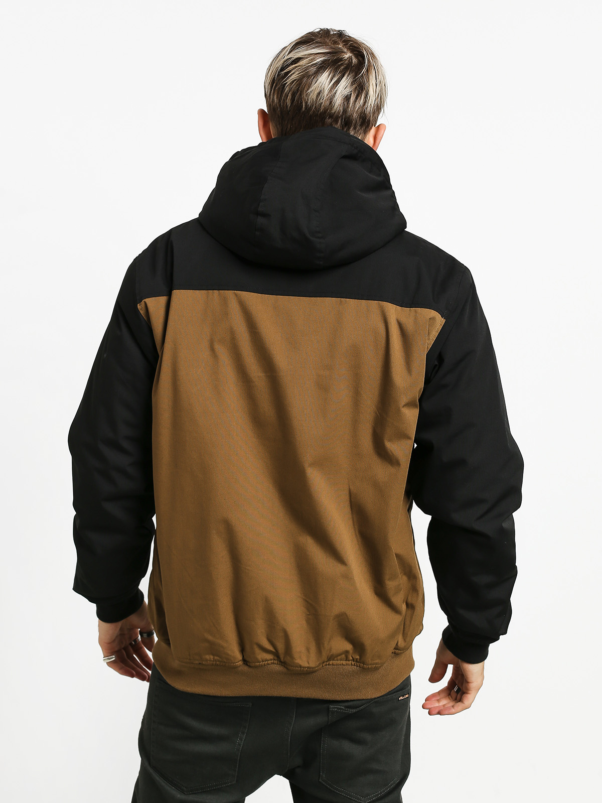 Bunda Iriedaily Eissegler (mud)