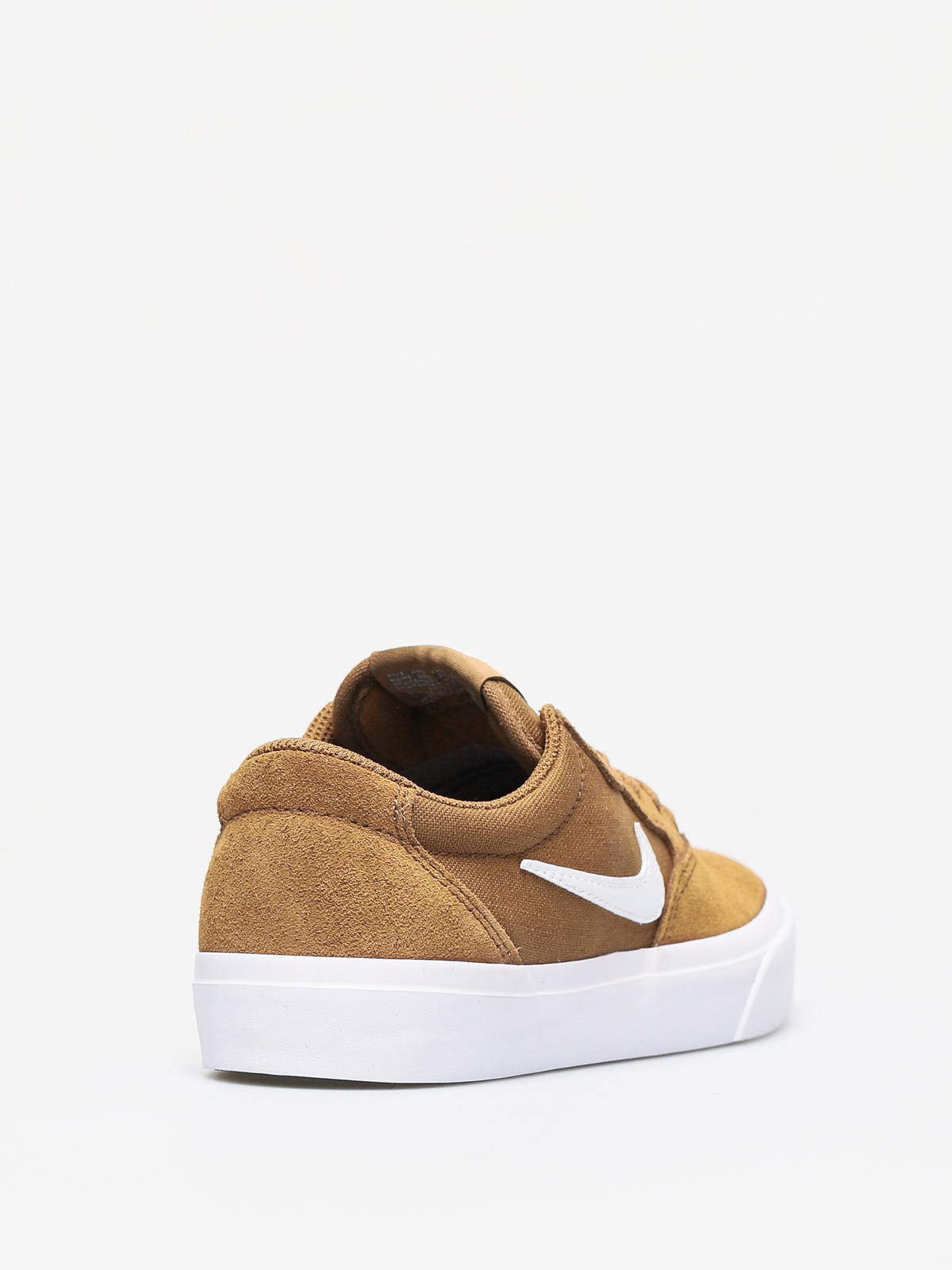 Boty Nike SB Chron (golden beige/white)