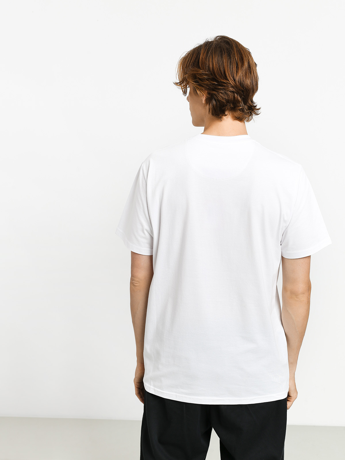 Tričko Prosto Classic (white)