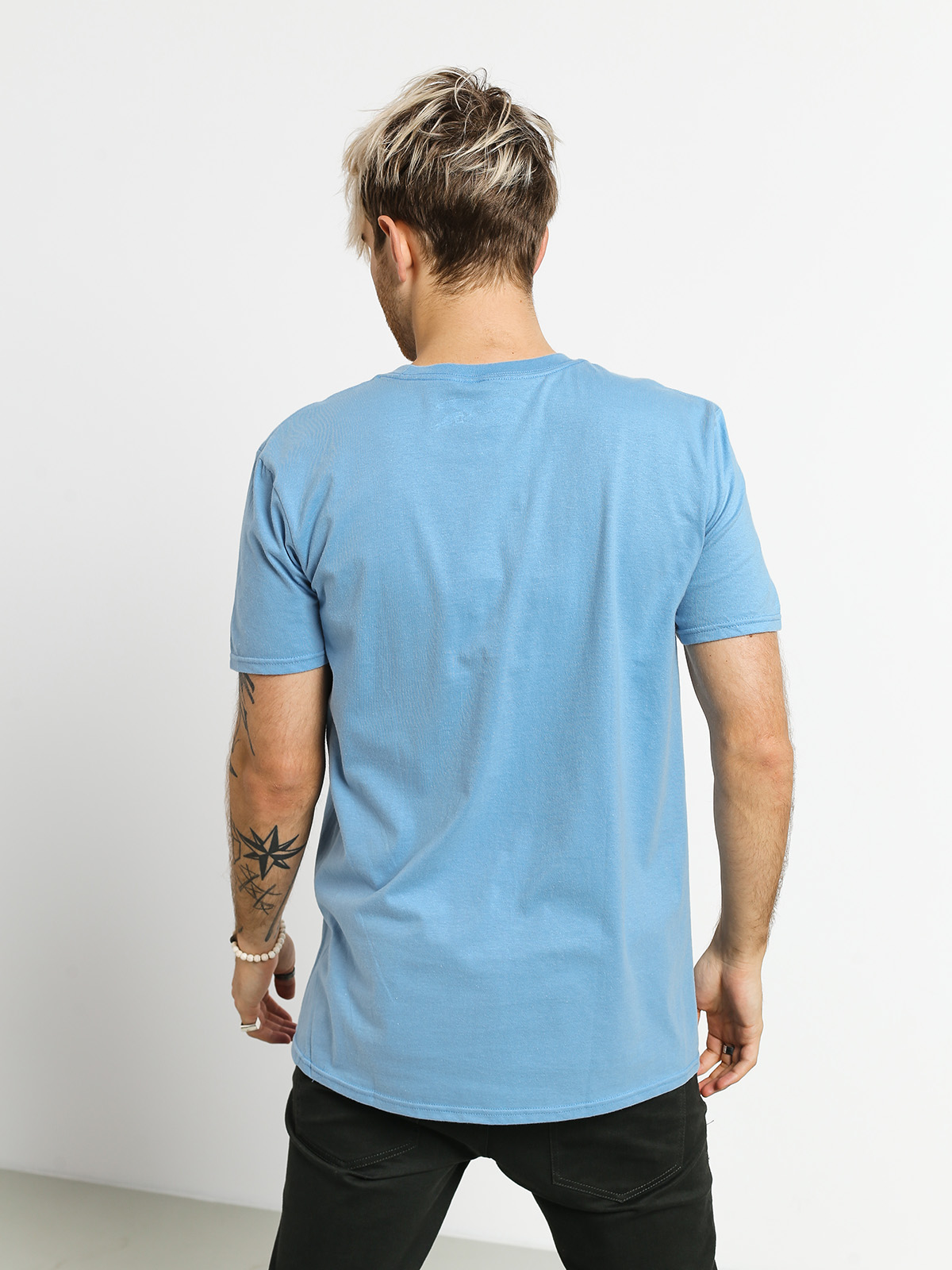 Tričko Antihero Og Pigeon (blue)