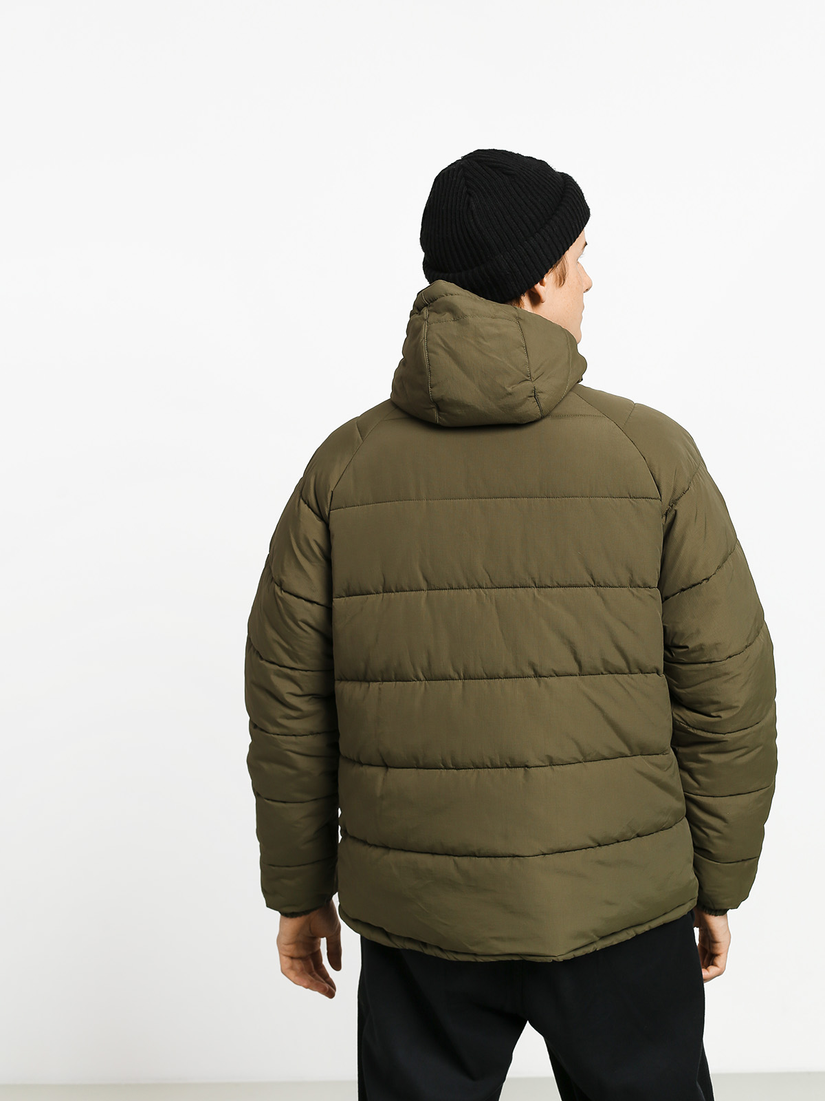 Bunda Dickies Owingsville (dark olive)