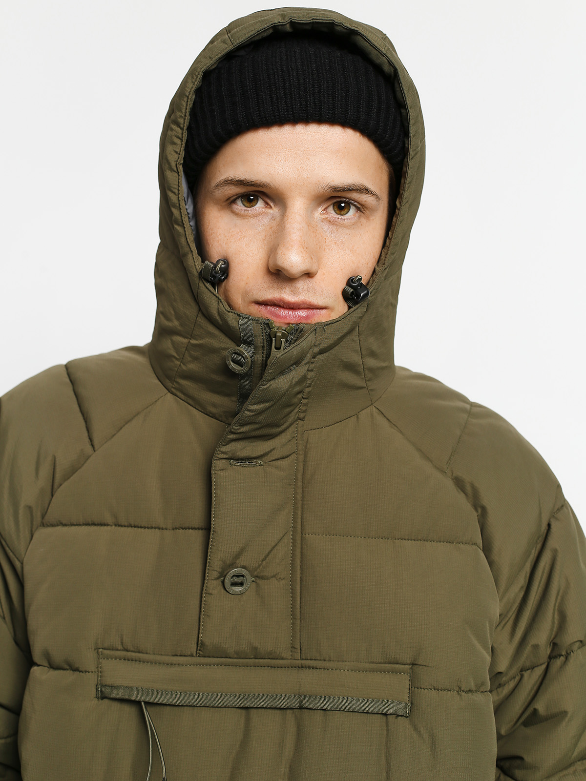 Bunda Dickies Owingsville (dark olive)