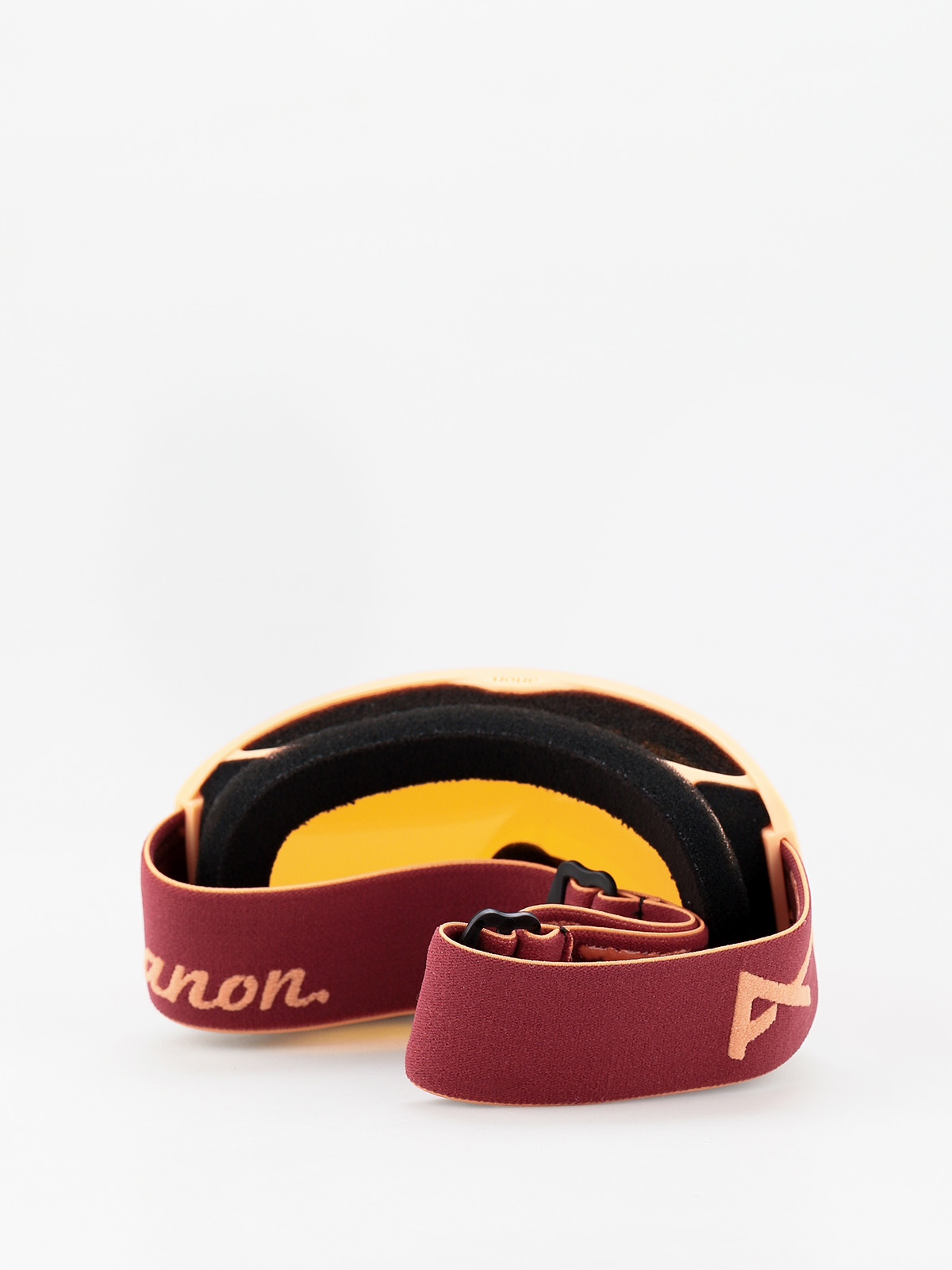 Brýle na snowboard Anon Insight Sonar Spare Wmn (ruby/sonar infared blue)