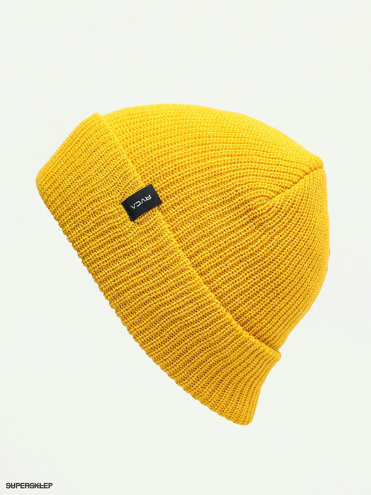 rvca dayshift beanie