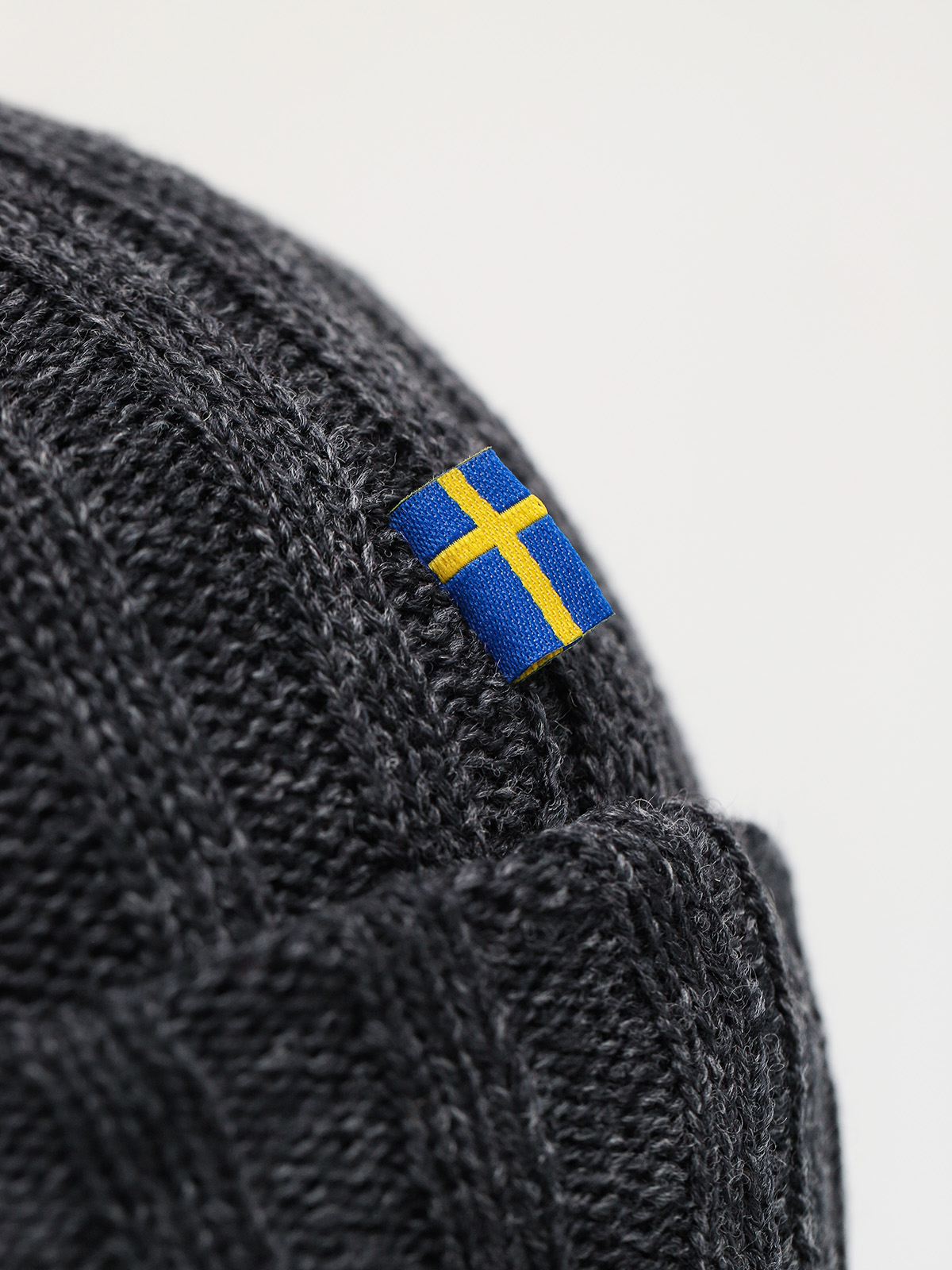 Čepice Fjallraven Byron Hat (graphite)