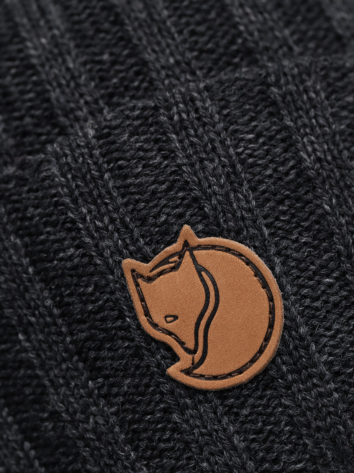 Čepice Fjallraven Byron Hat (graphite)