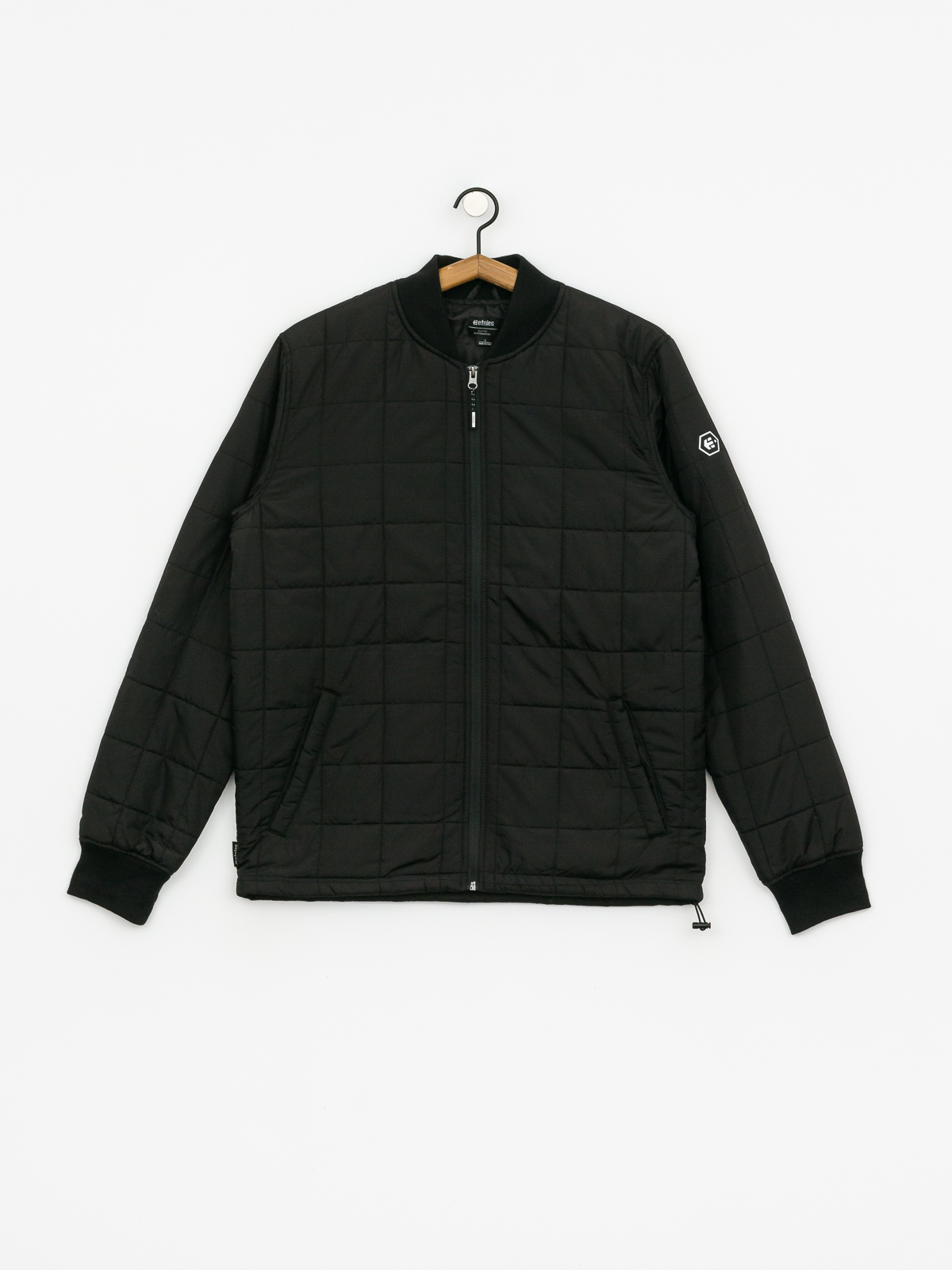 Bunda Etnies Rift Bomber (black)