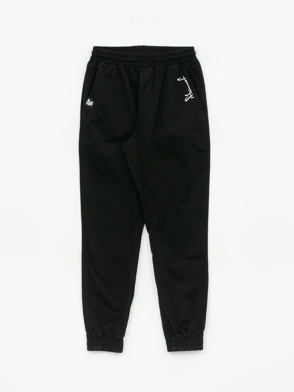 Kalhoty Stoprocent Classic Jogger (black)