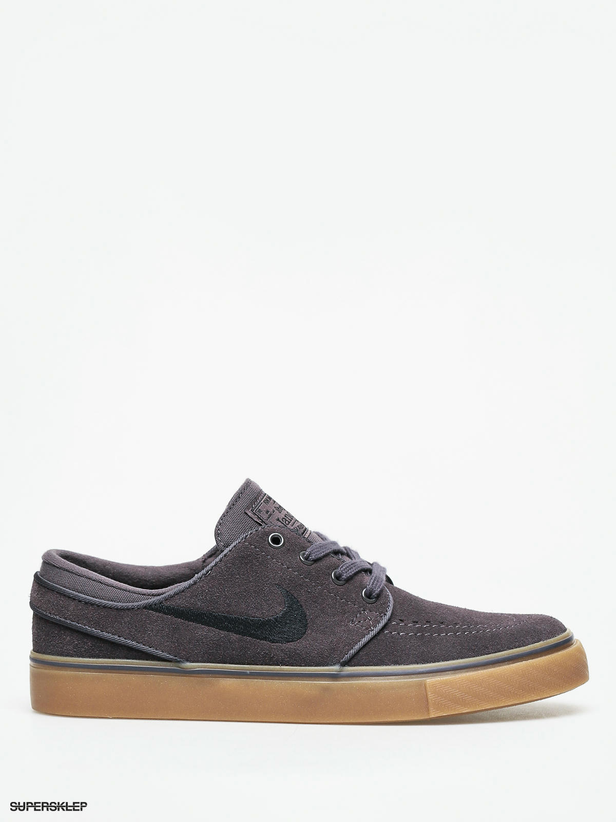 Nike janoski sale thunder grey