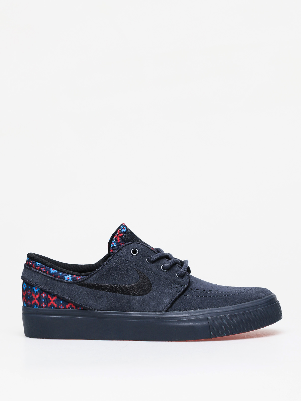 janoski suede