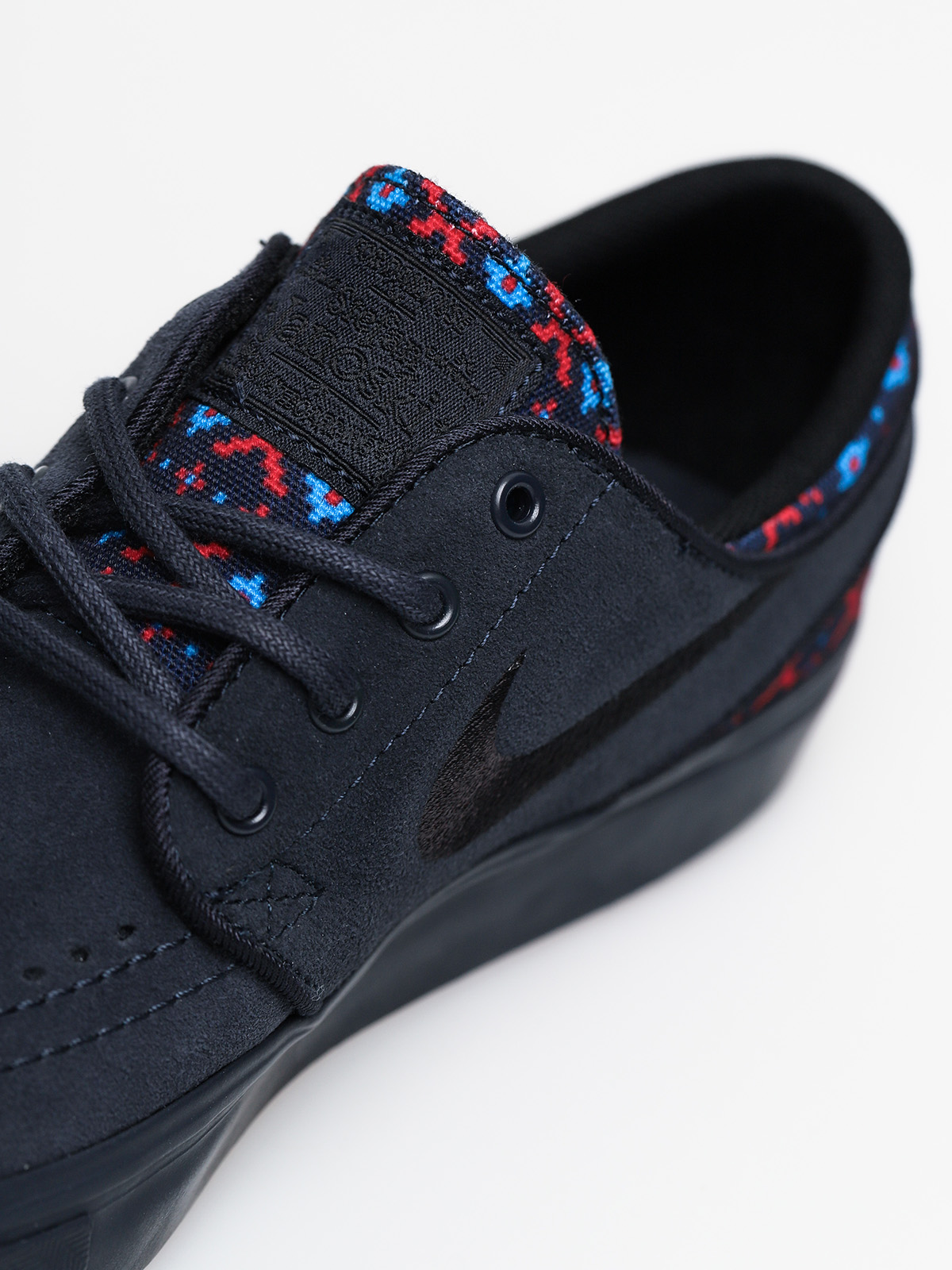 nike suede sb