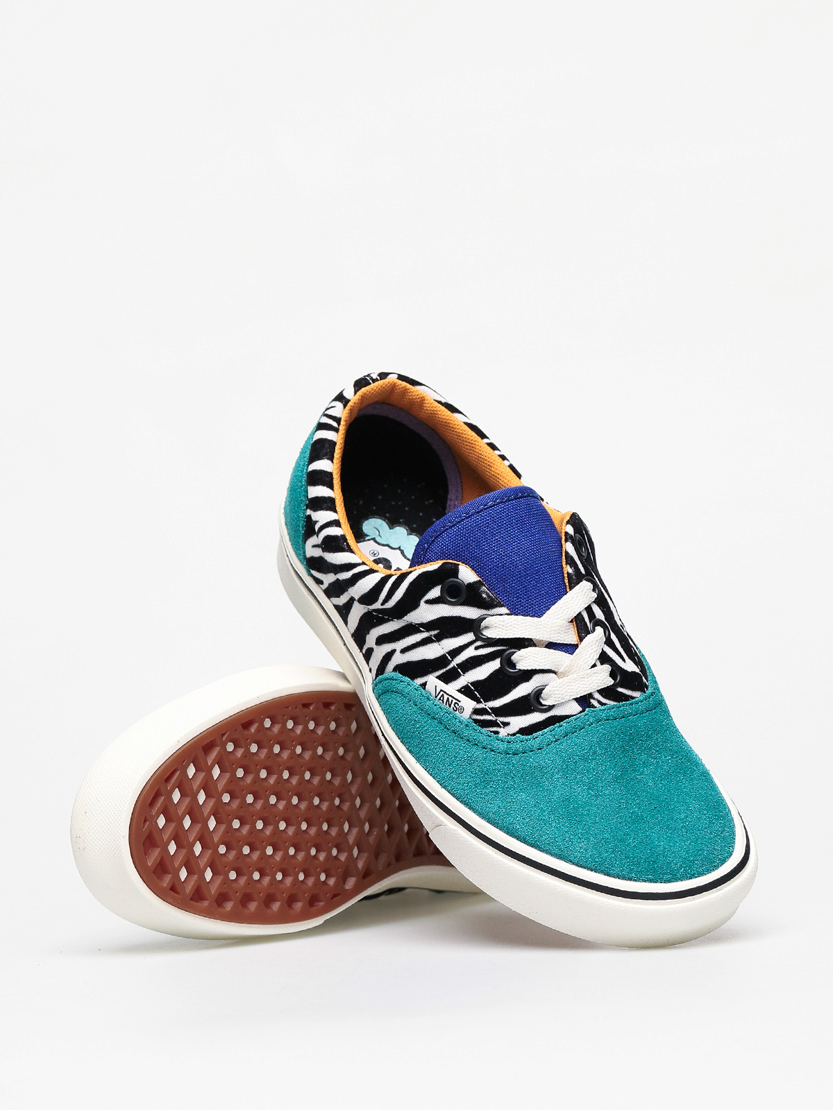 comfycush zebra era