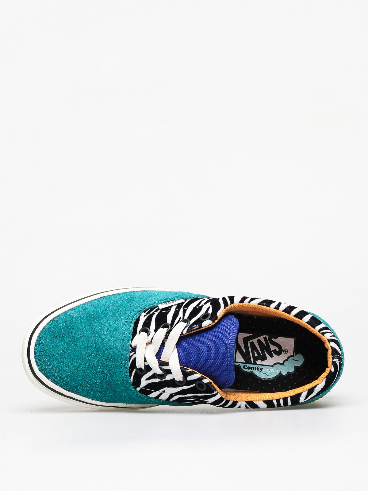 comfycush zebra era