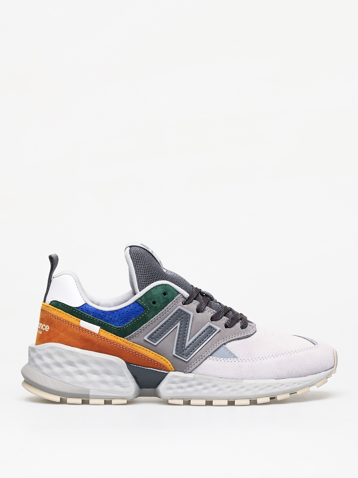 Boty New Balance 574 (rain/cloud)