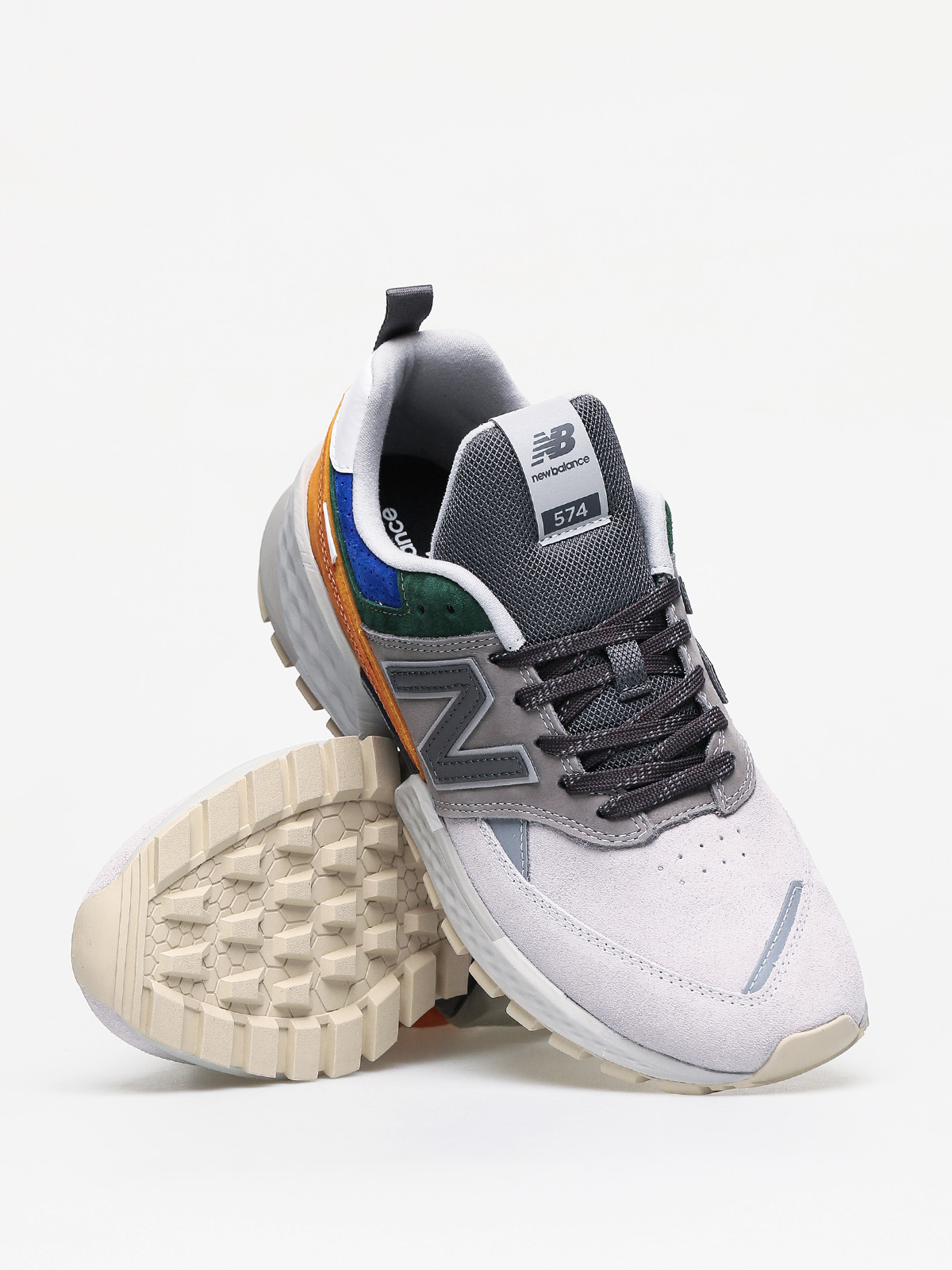 Boty New Balance 574 (rain/cloud)