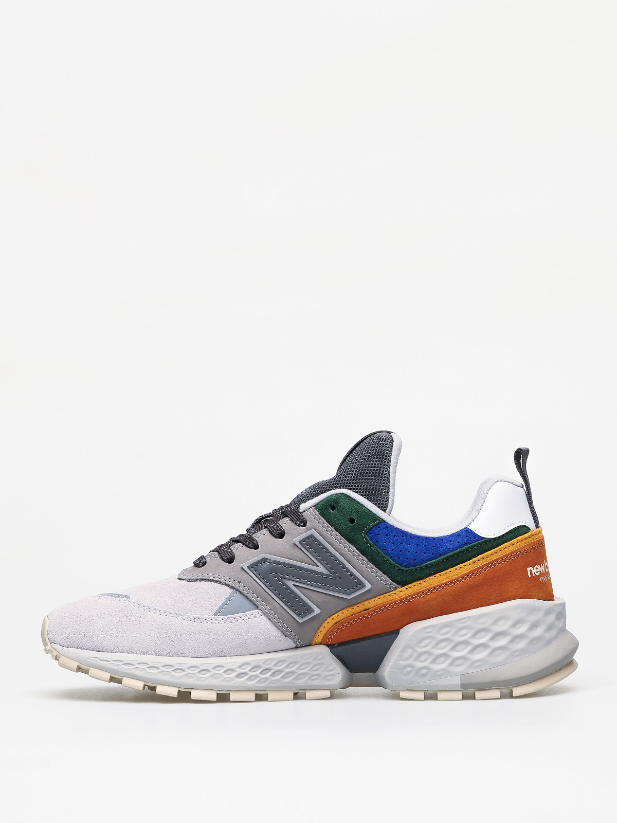 Boty New Balance 574 (rain/cloud)