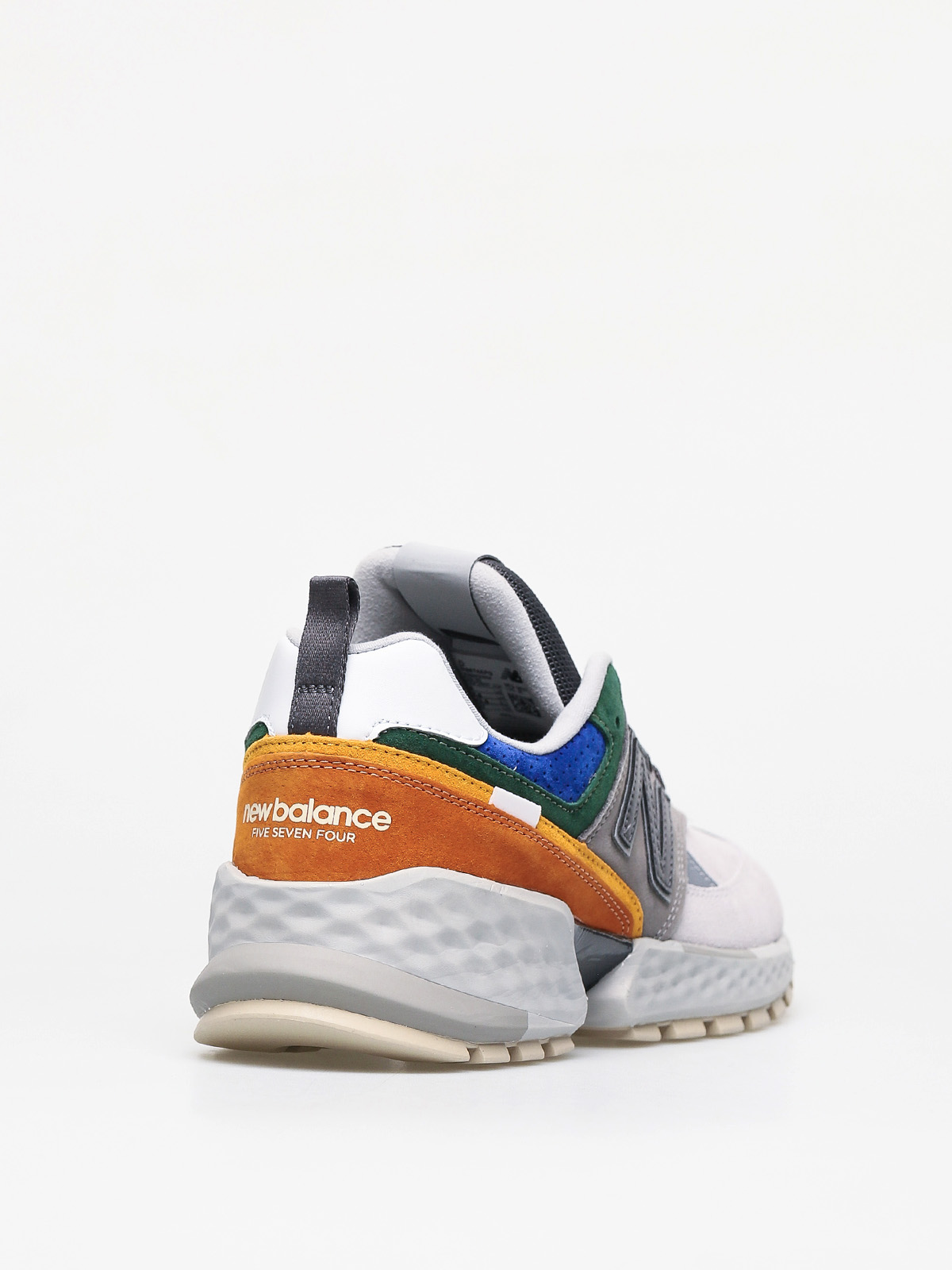 Boty New Balance 574 (rain/cloud)